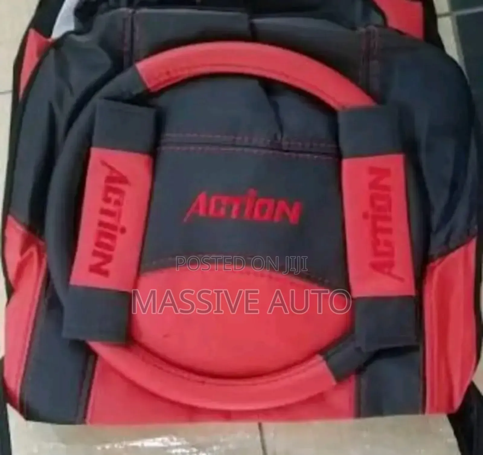 Buy Action Seats Covers/ Car Seats Covers/ Action Seats Covers