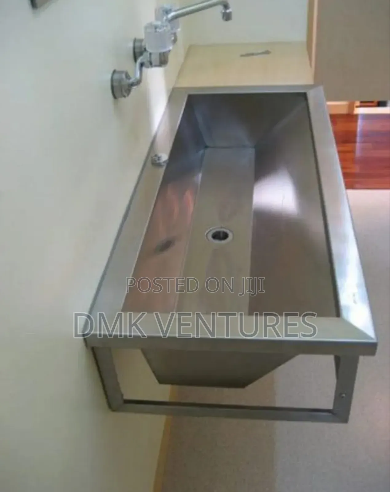 Stainless Steel Best Washing Scrub Sink