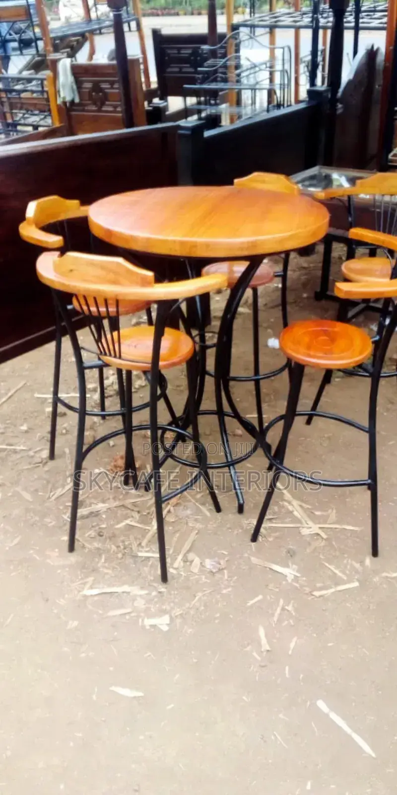 Bar Stools