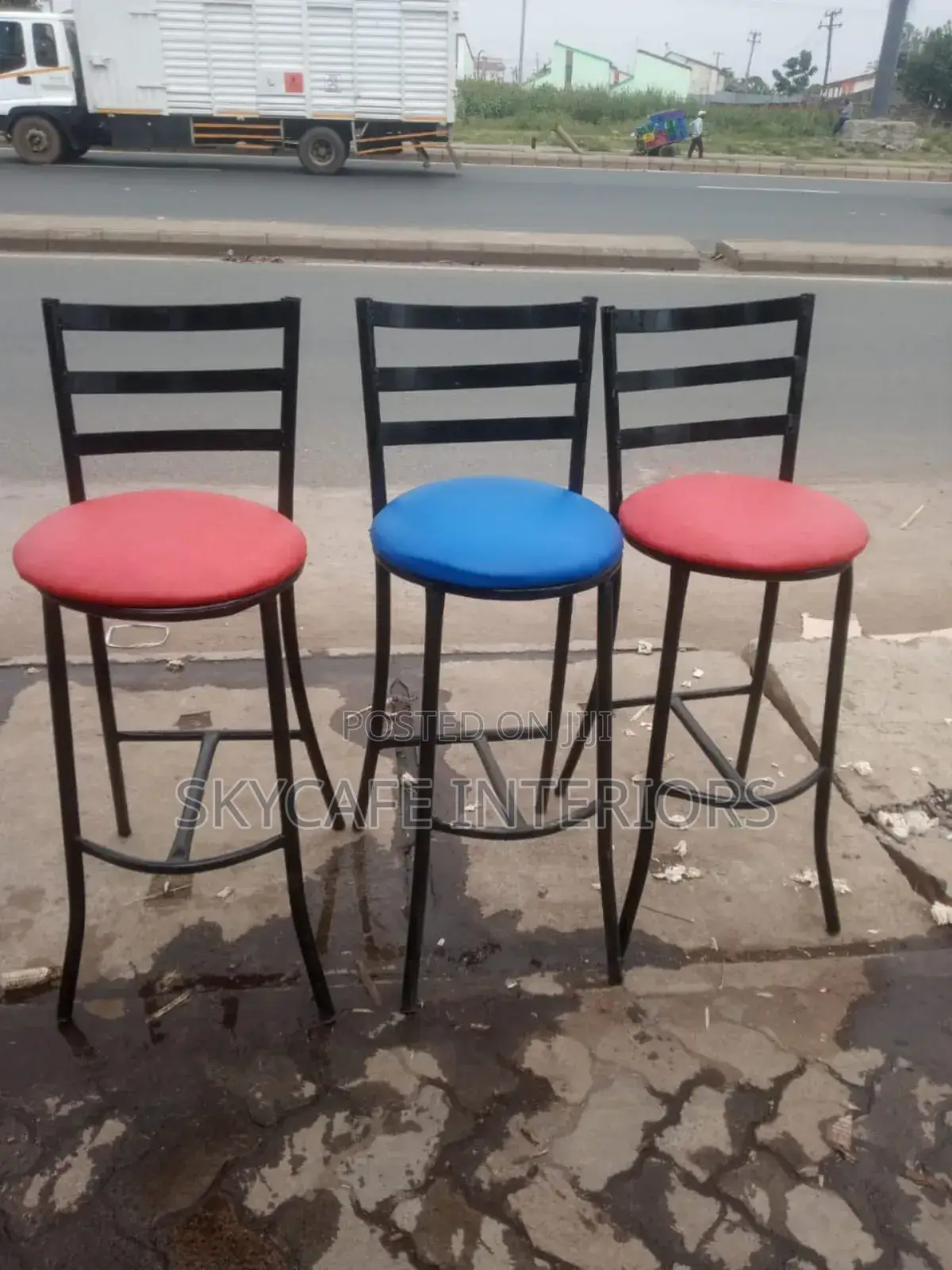 Bar Stools