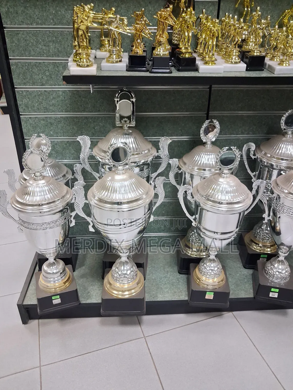 Ms01ms12,Silver Trophies, Trophy
