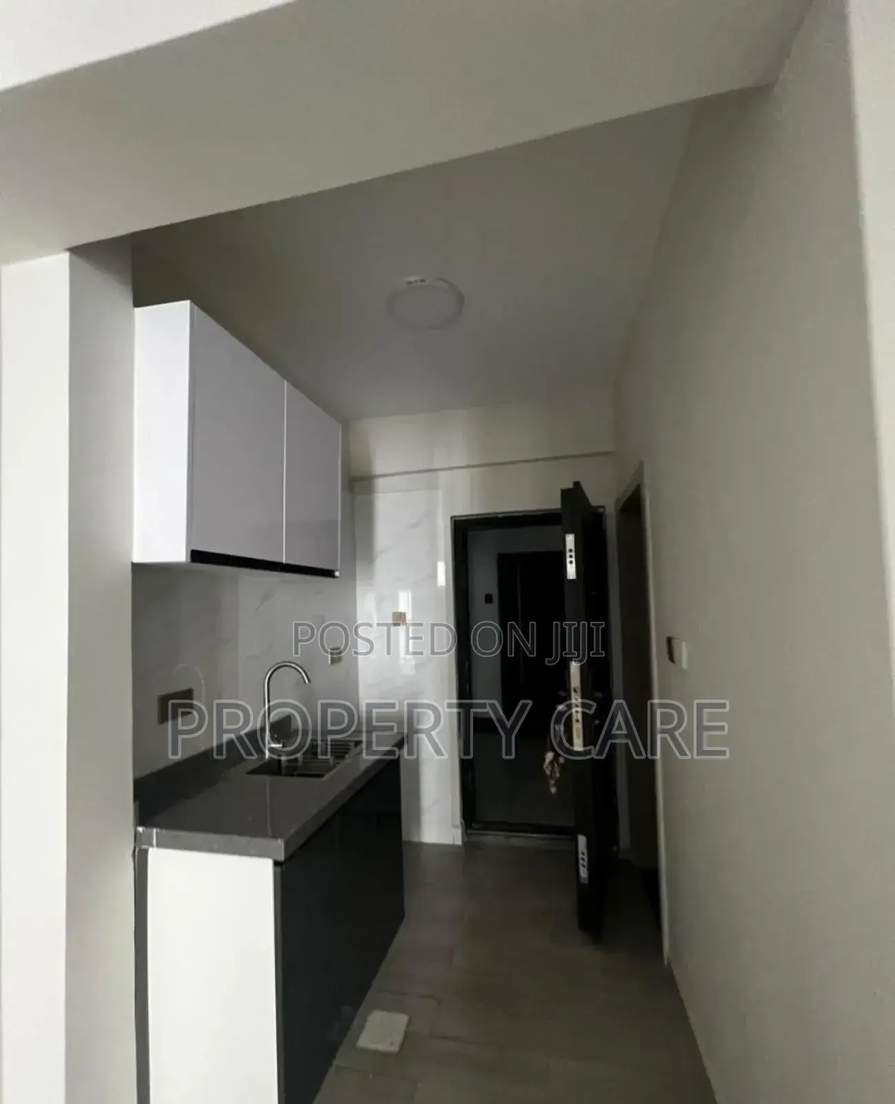 Studio Apartment in Kileleshwa for rent