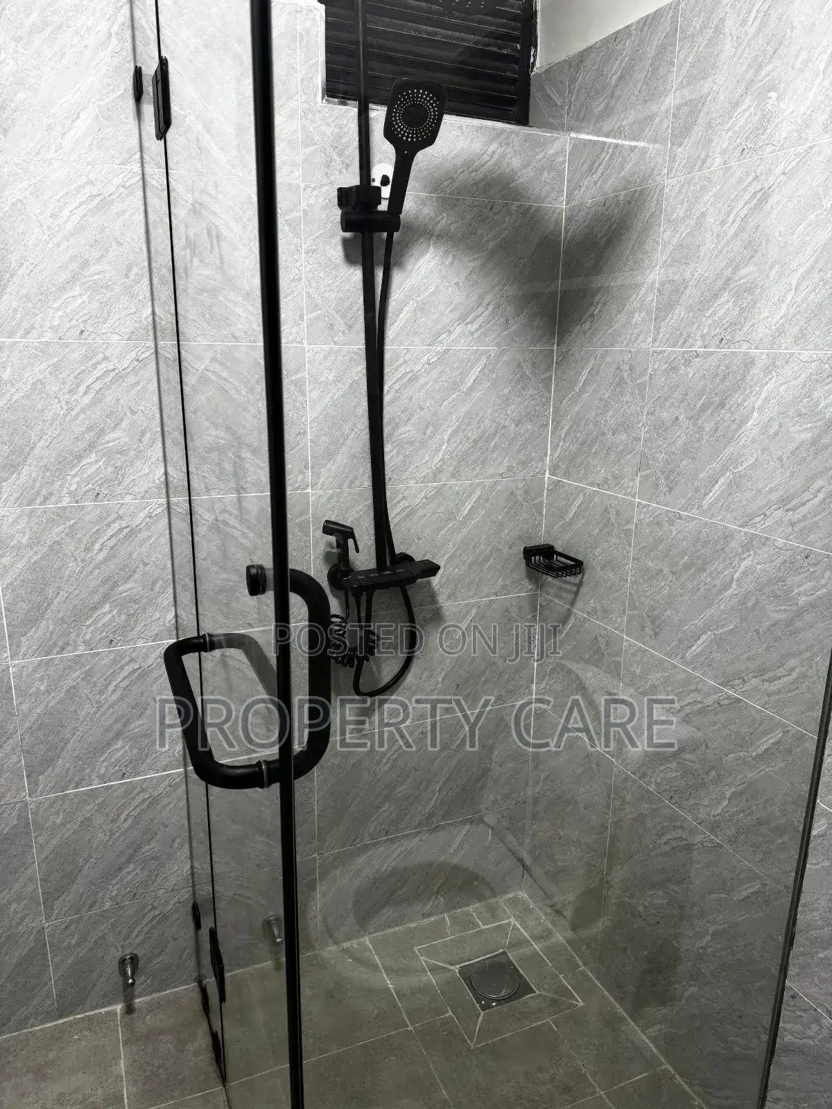 Studio Apartment in Kileleshwa for rent