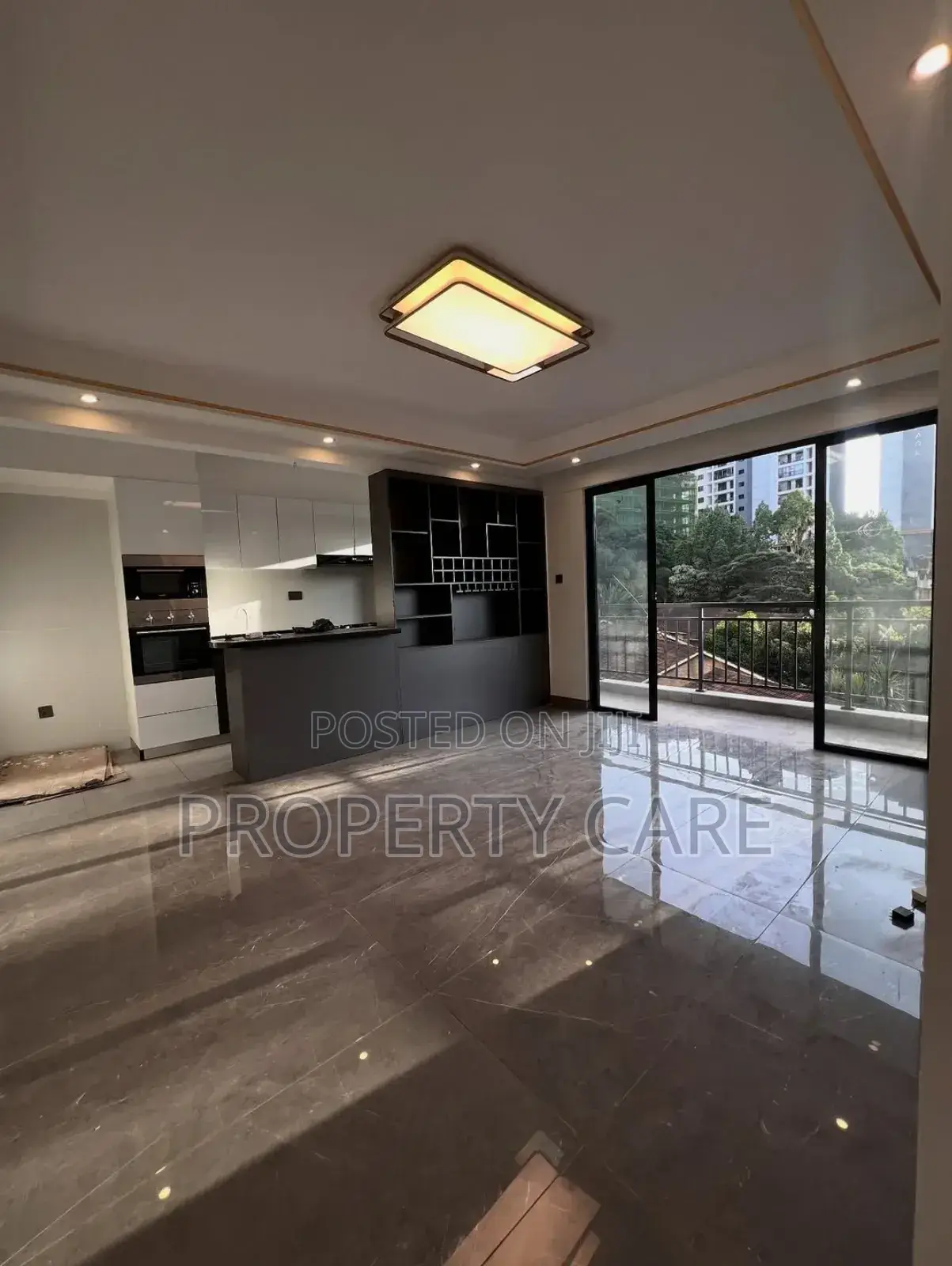 2bdrm Apartment in Kileleshwa for rent