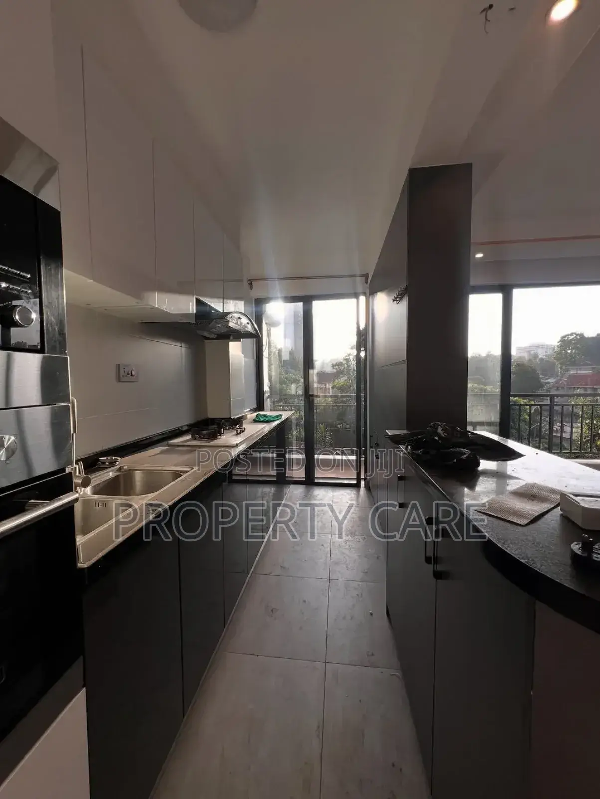 2bdrm Apartment in Kileleshwa for rent