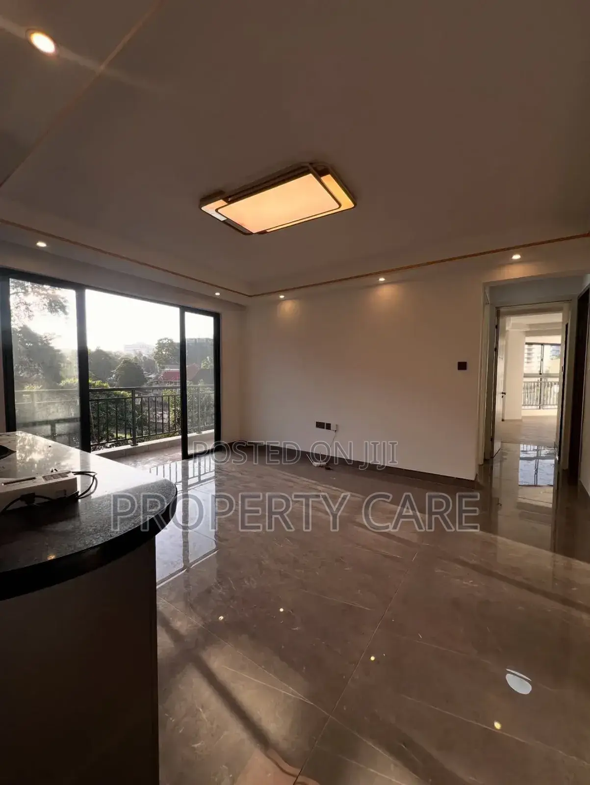 2bdrm Apartment in Kileleshwa for rent