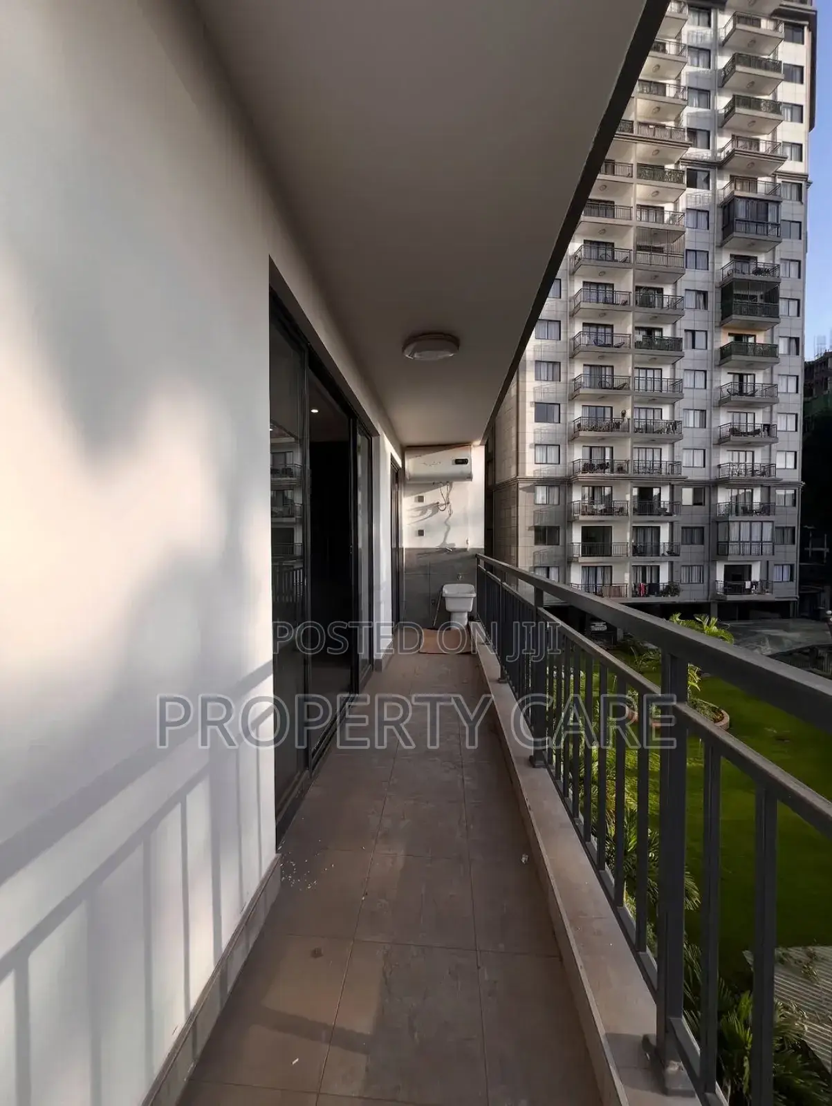2bdrm Apartment in Kileleshwa for rent