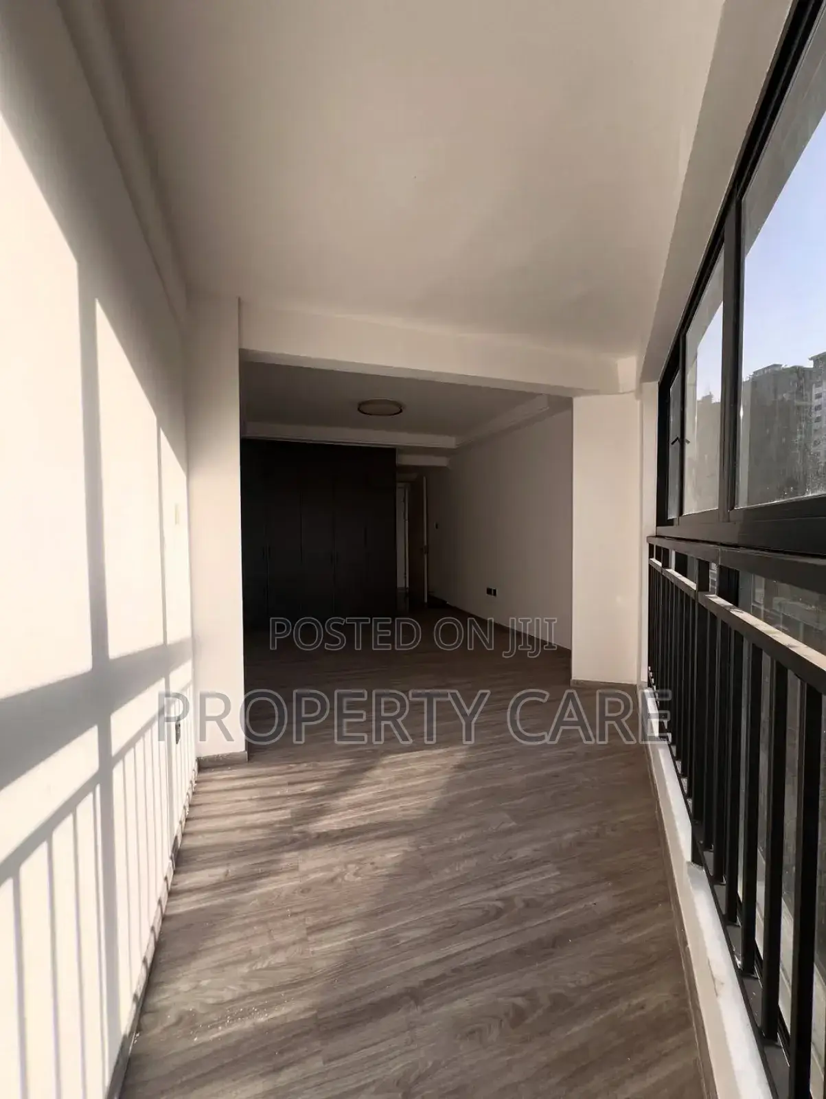 2bdrm Apartment in Kileleshwa for rent