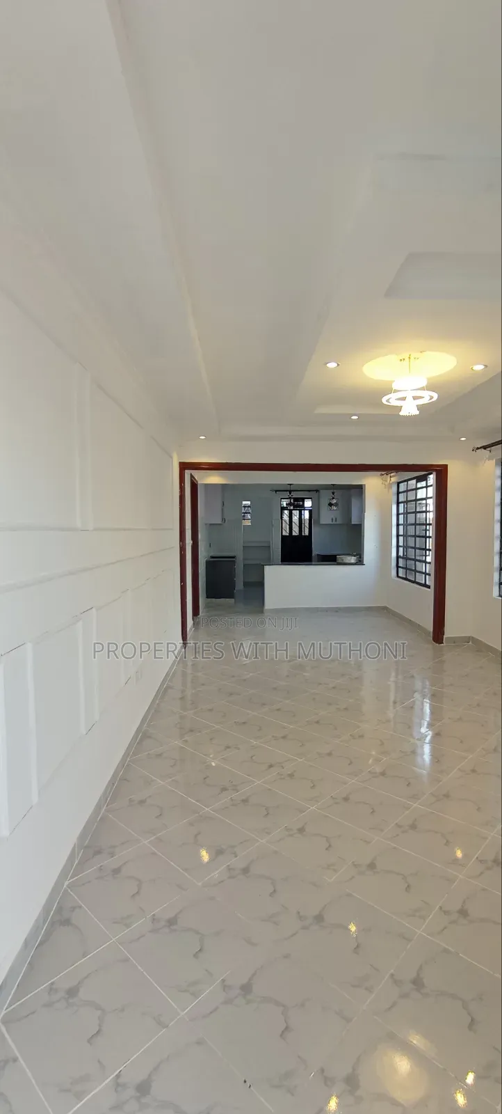 3bdrm Bungalow in Nkoroi for sale