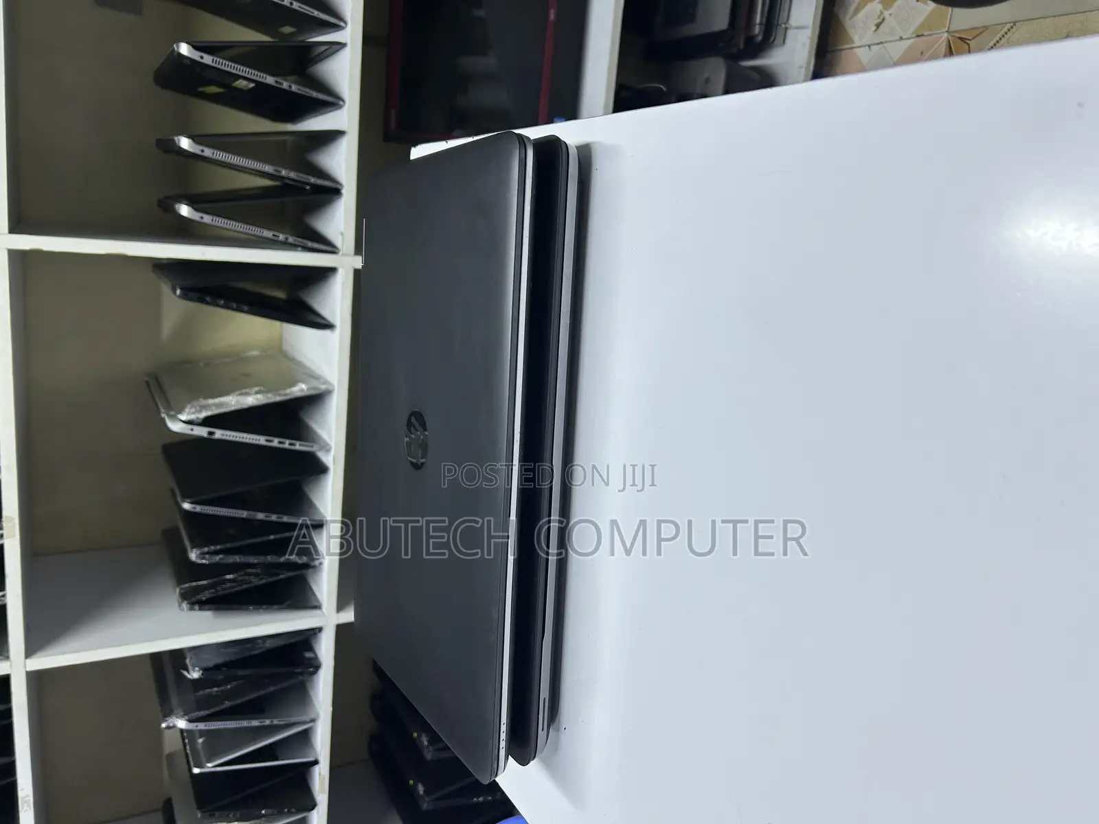 Laptop HP 650 G2 8GB Intel Core I5 SSD 256GB