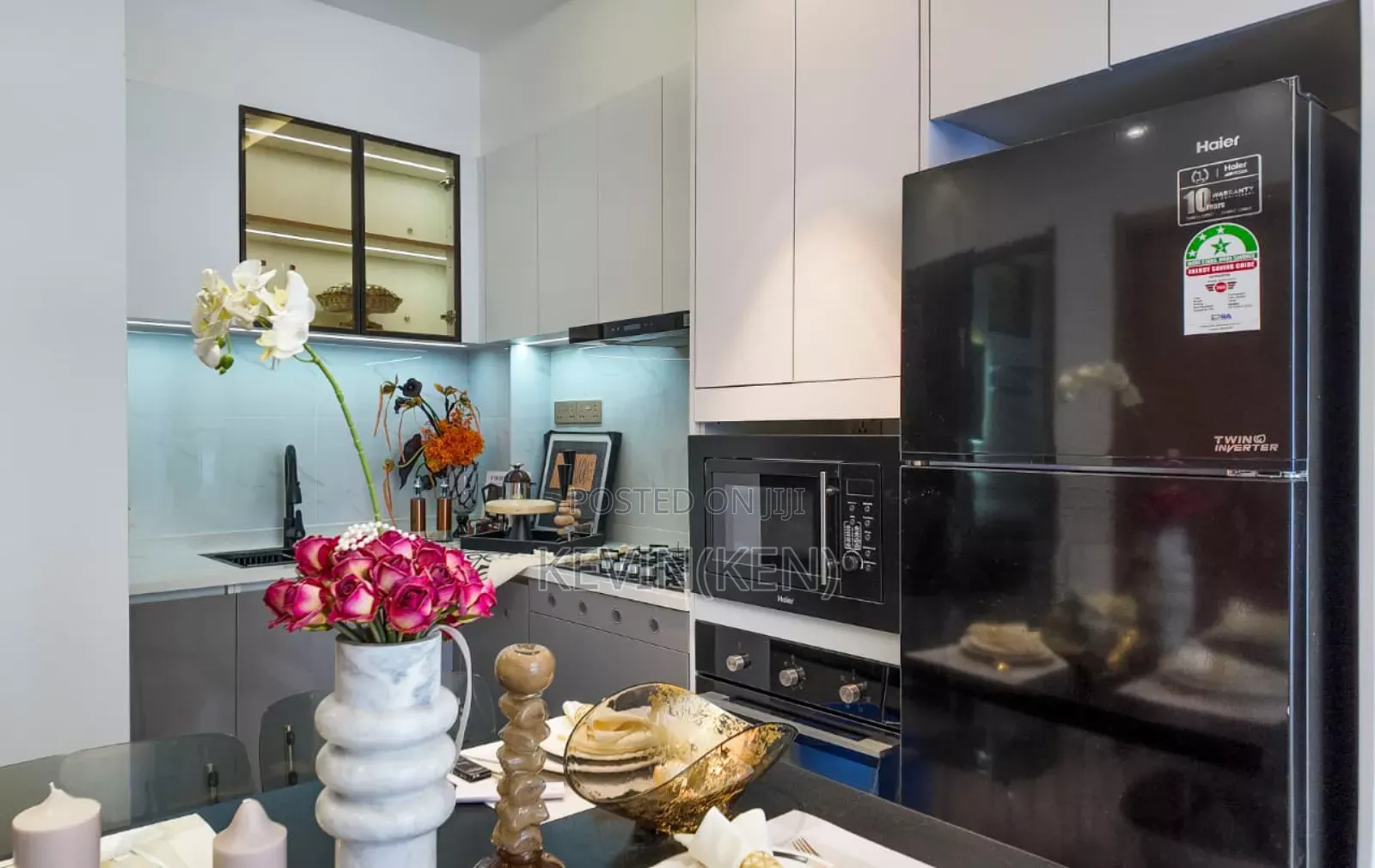 1bdrm Apartment in Westlands for sale