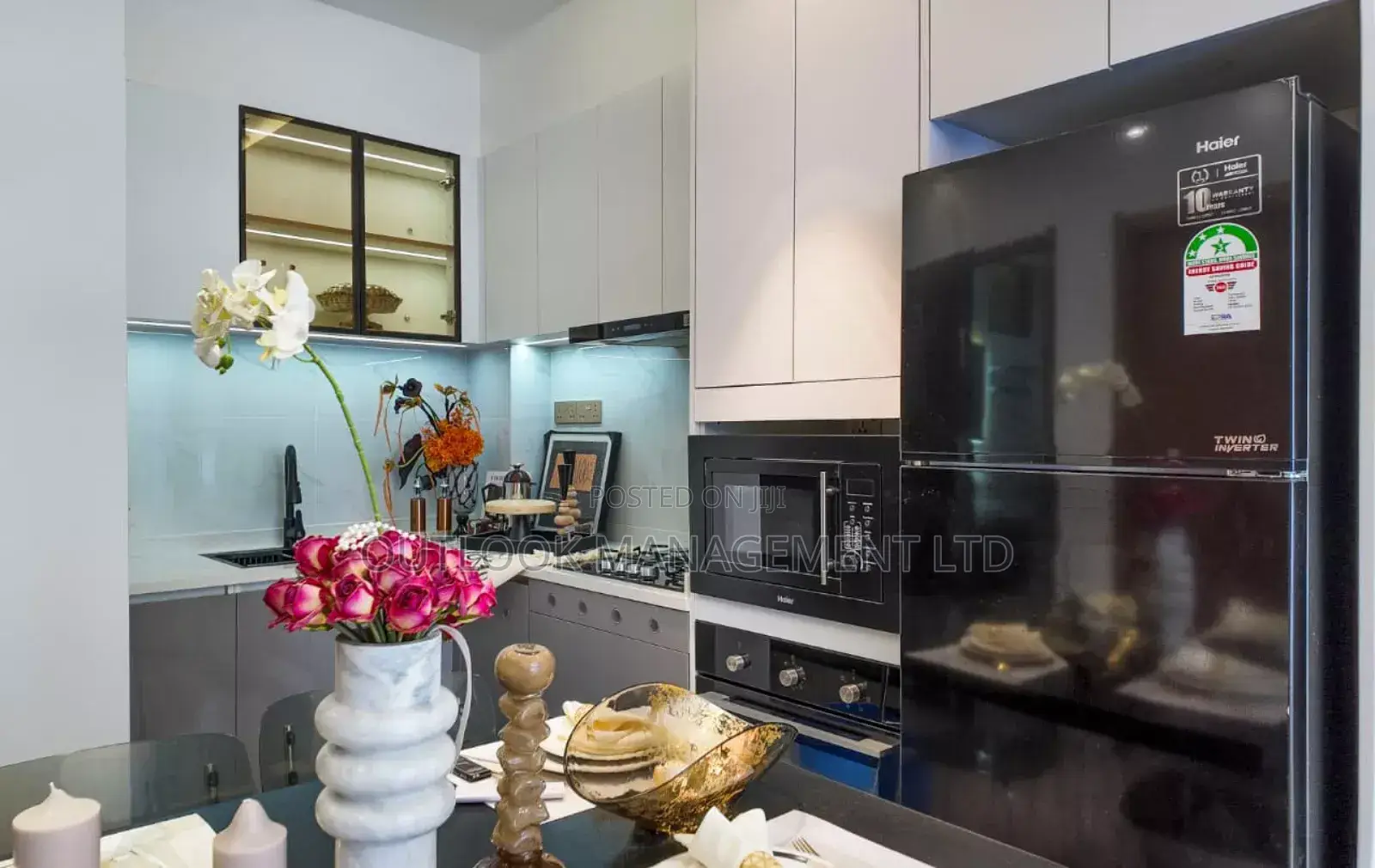 1bdrm Apartment in Westlands for sale