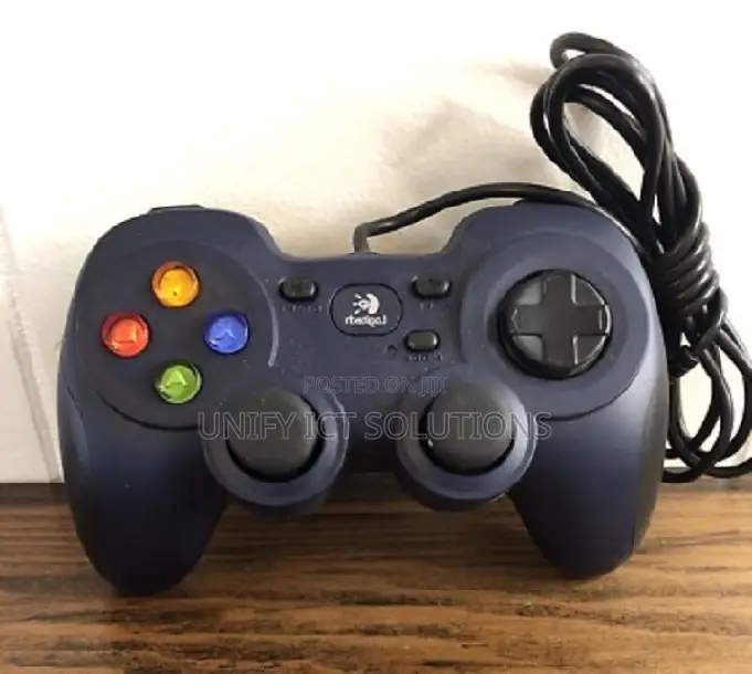 Logitech F310 Wired Gamepad