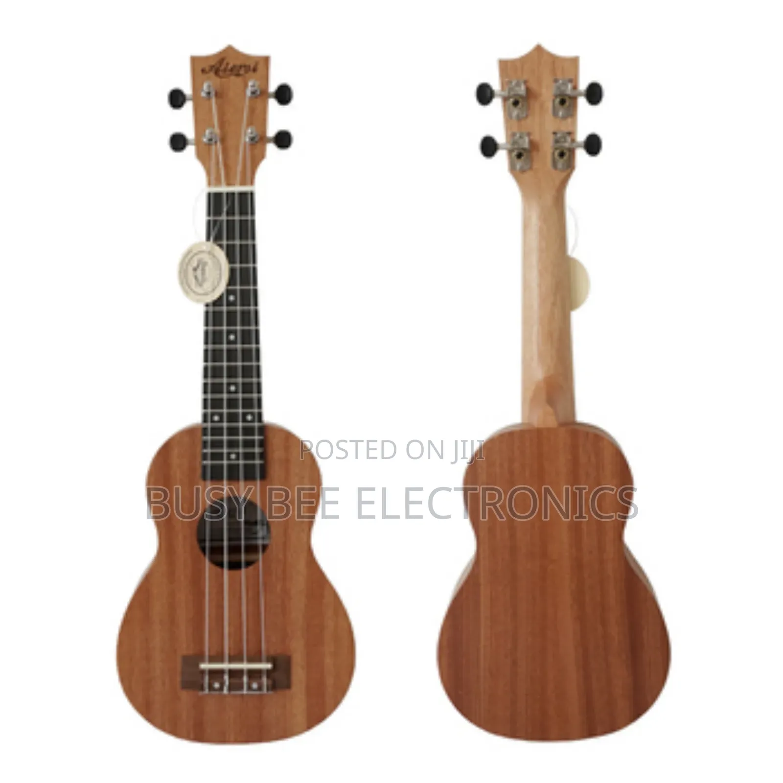 High Quality Saprano Ikelele