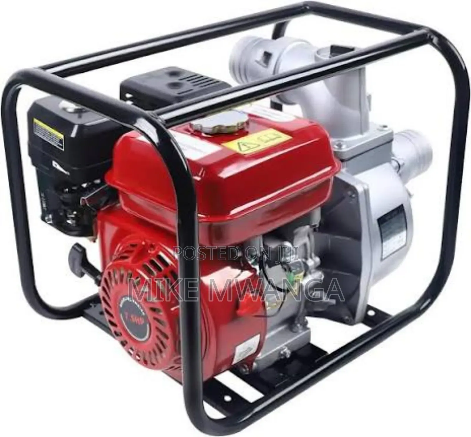 Windsor Gasoline Water Pump