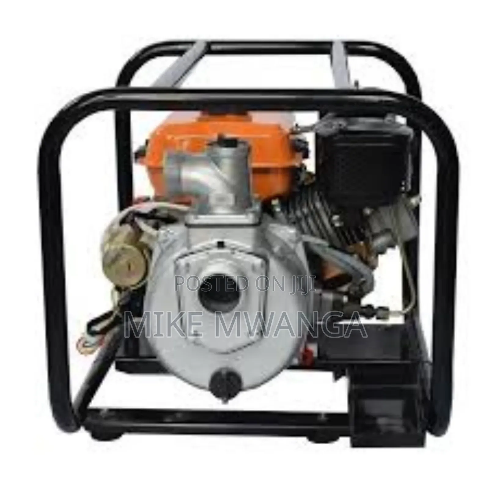 Windsor Gasoline Water Pump