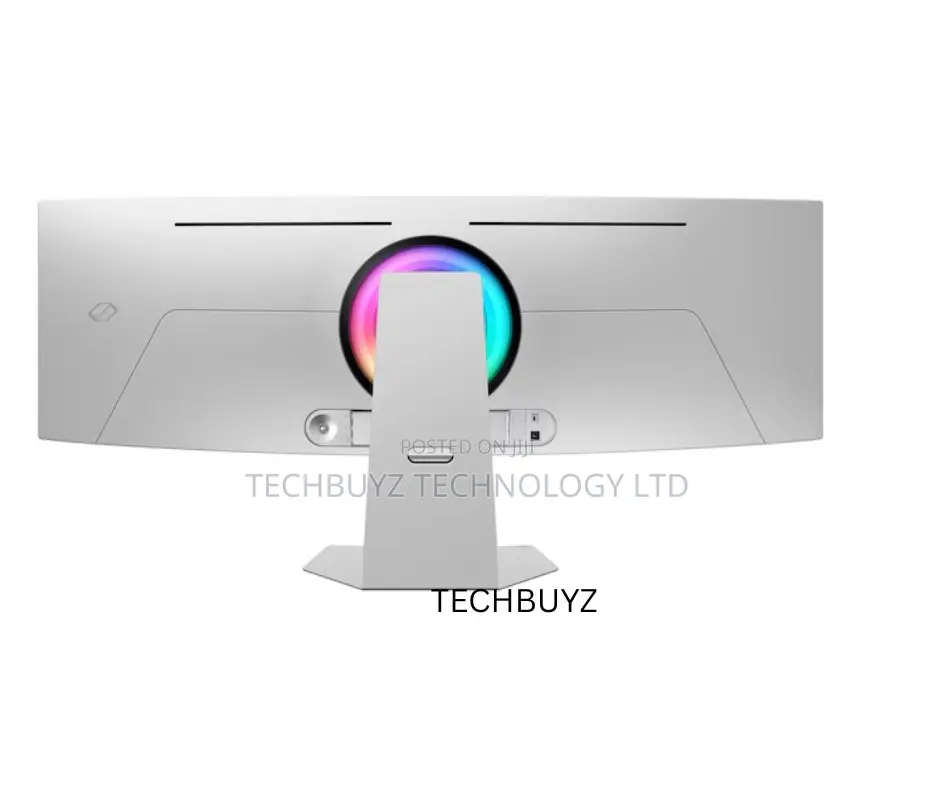 Samsung 49" Odyssey Oled G9 G95sd Dual Qhd Oled Glare Free Monitor