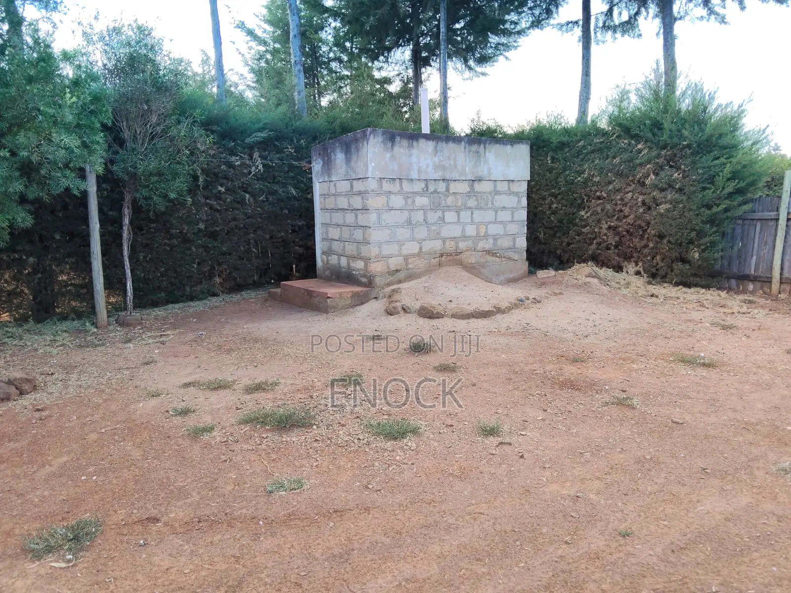 4bdrm Bungalow in Kimuri, Racecourse for sale