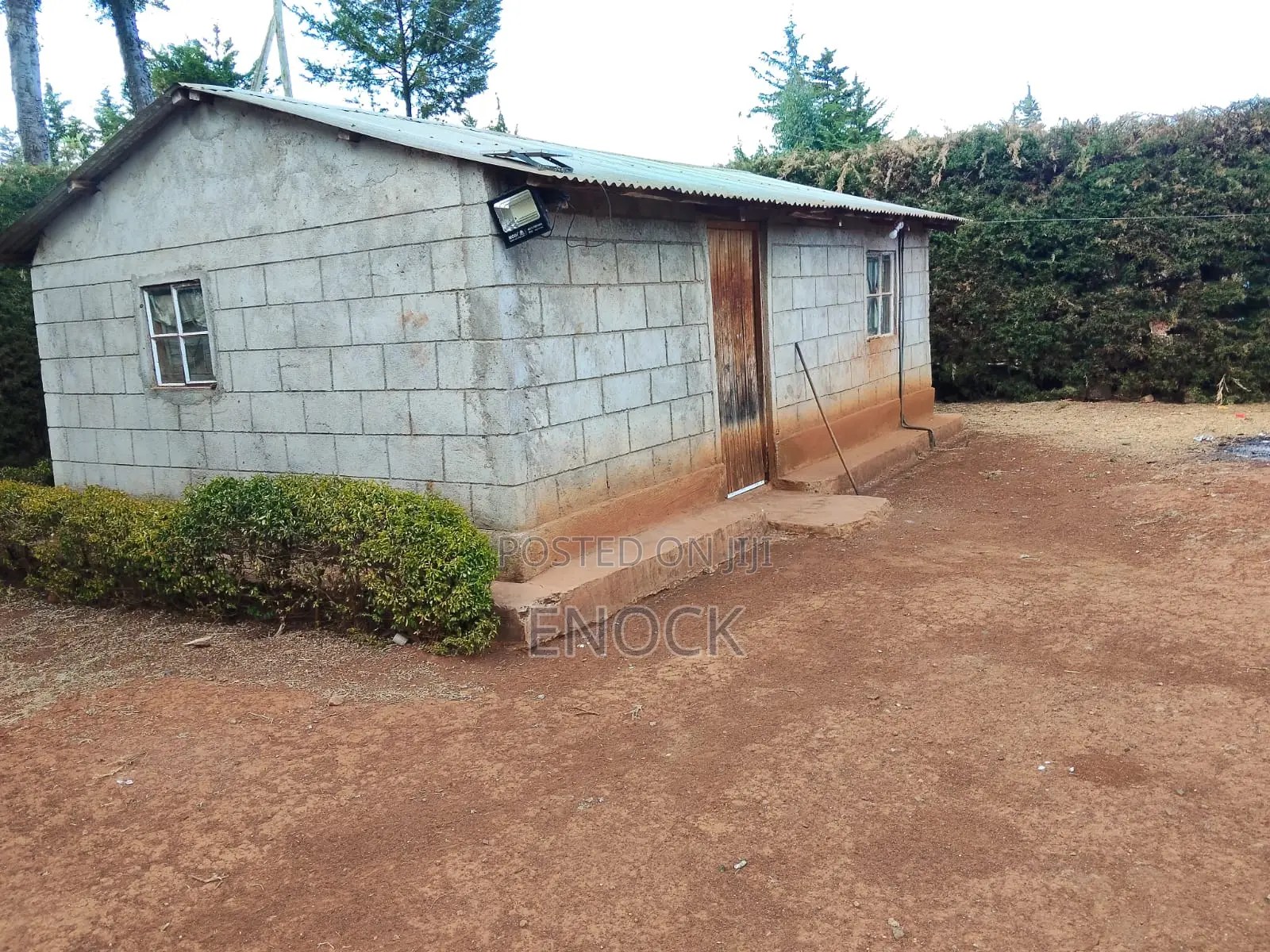 4bdrm Bungalow in Kimuri, Racecourse for sale