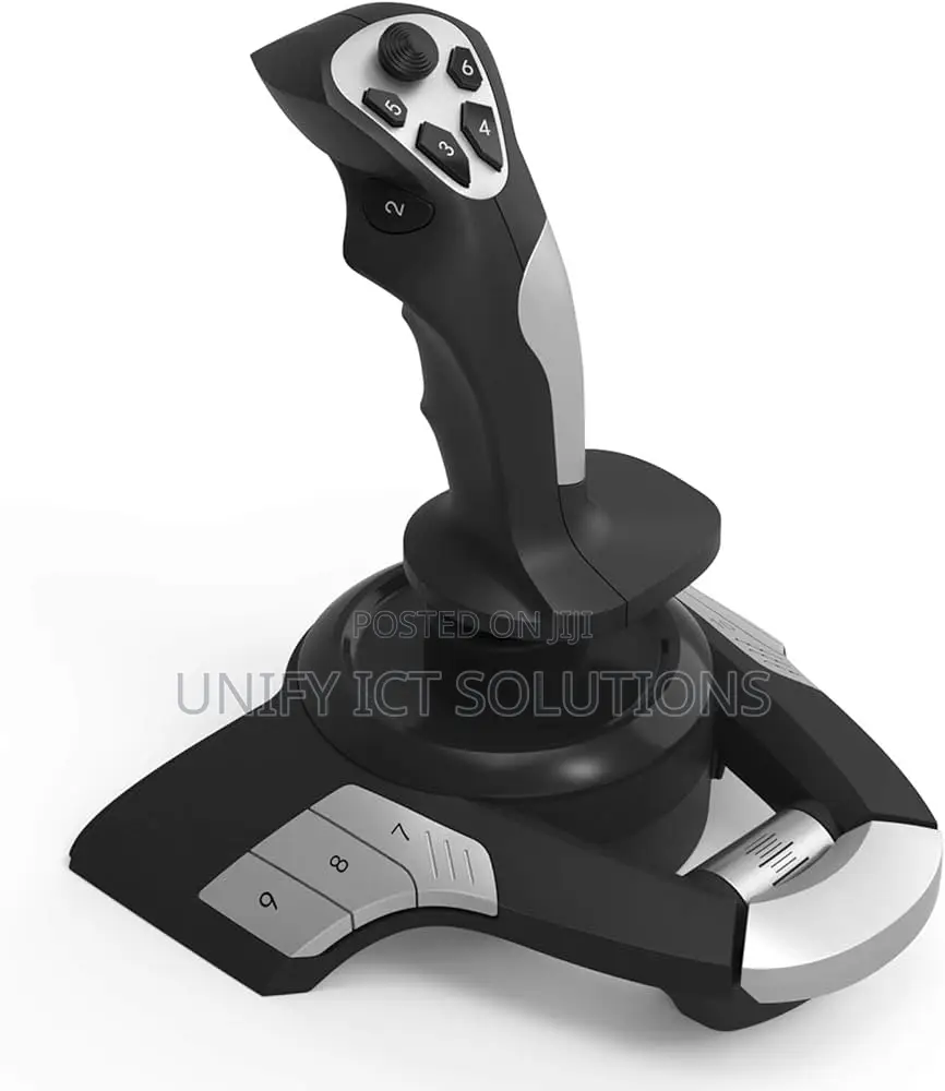 PXN F16 Flight Stick