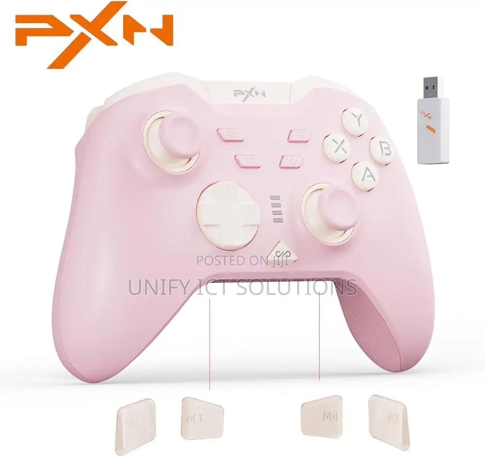 PXN P5 Gaming Pad