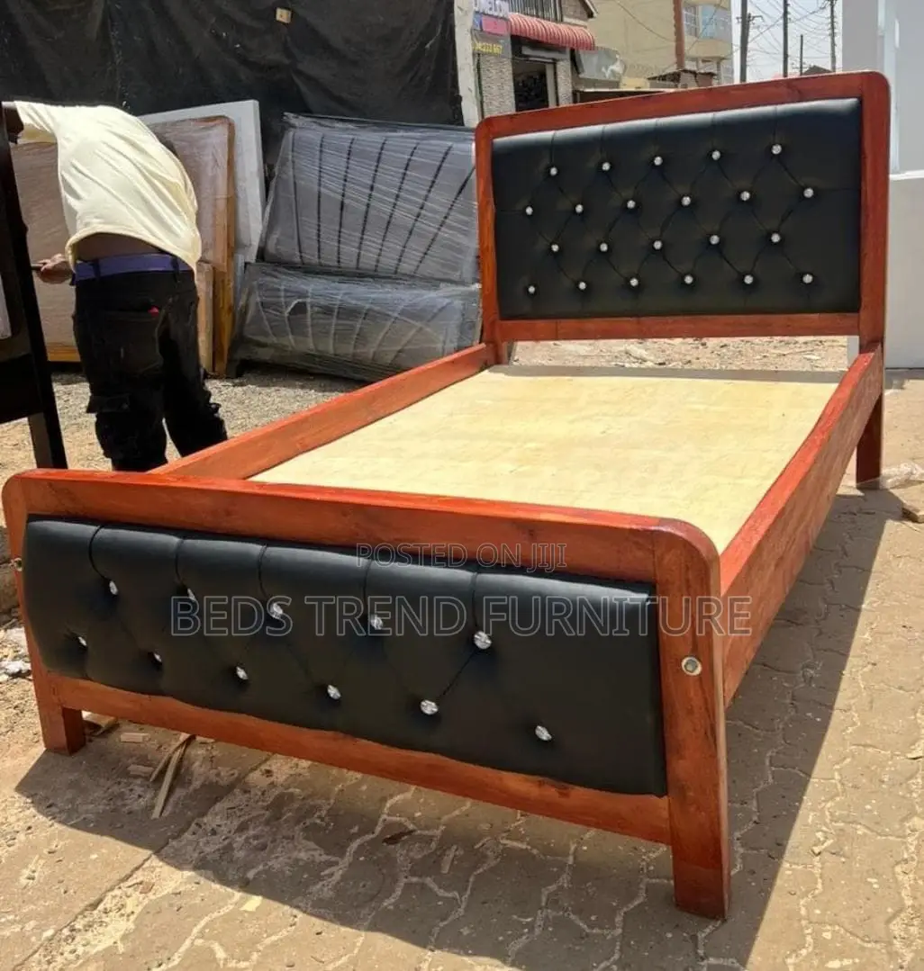 Super Cool 5 by 6 Mocket Bed