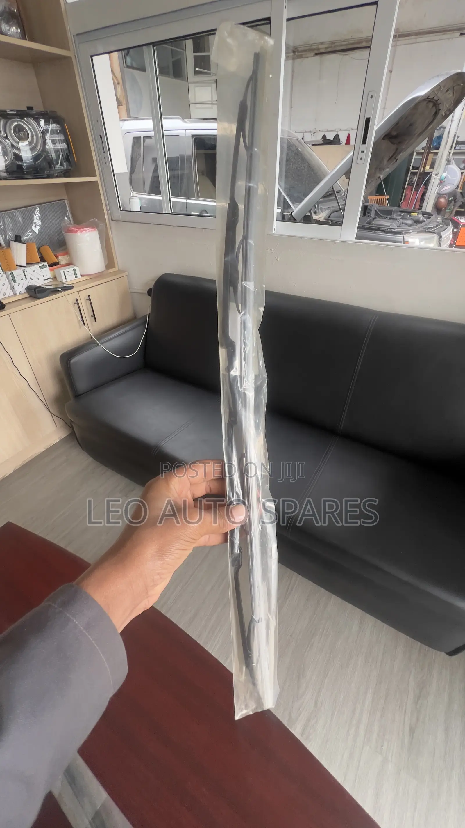 Wiper Blade for Range Rover Vogue L322