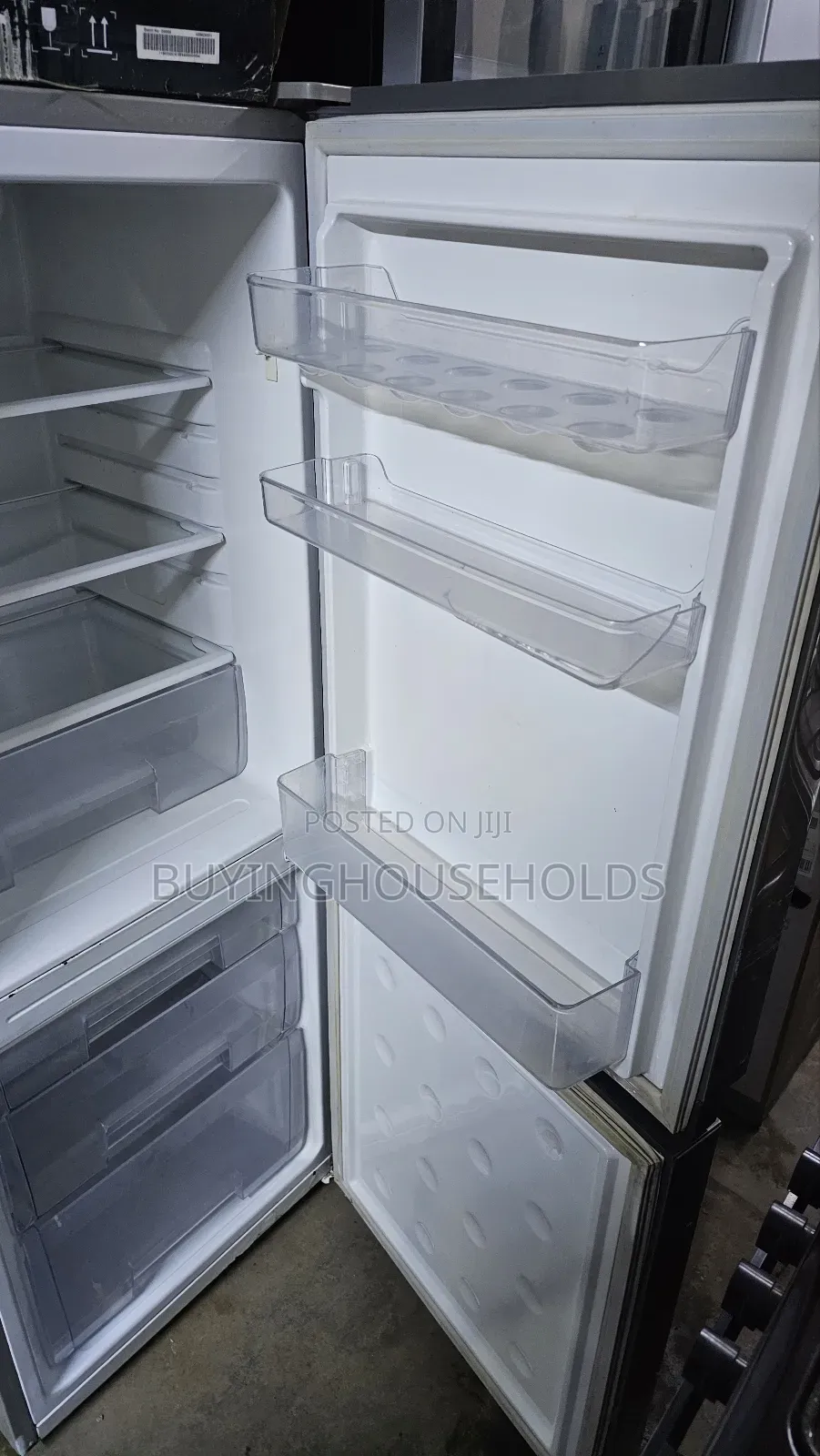 Samsung 250l Bottom Freezer