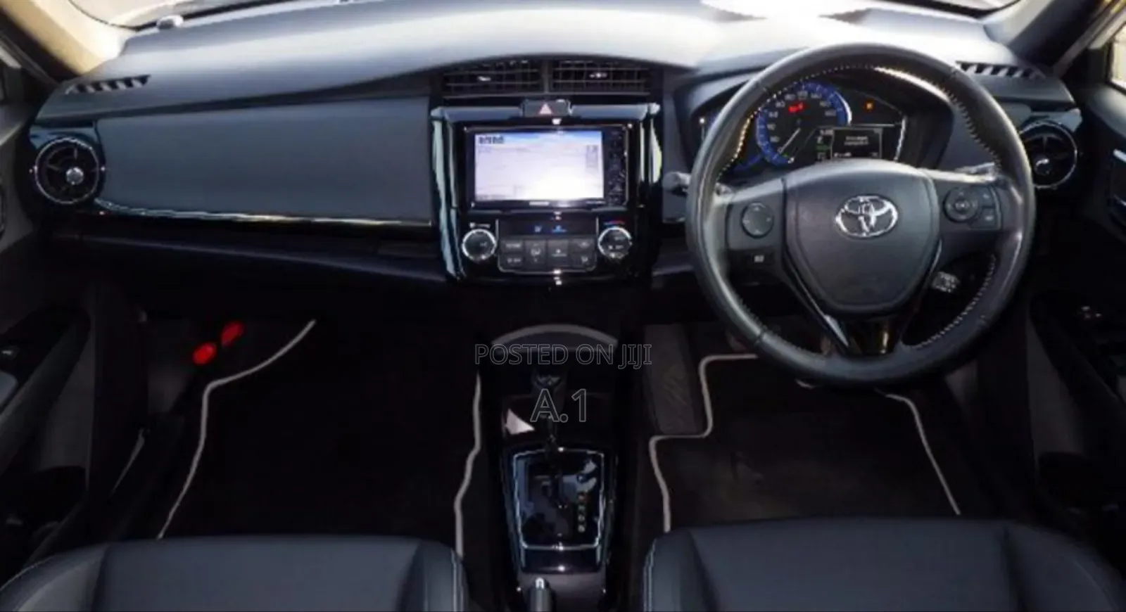 Toyota Corolla Fielder 2019 Pearl