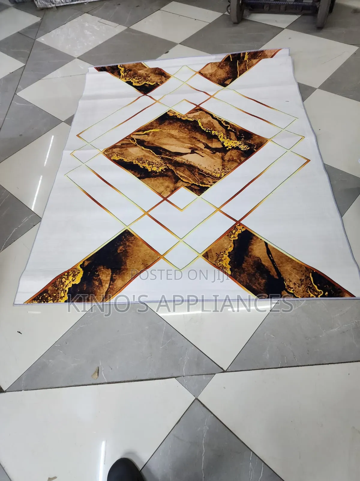 Hd Carpet 7 by 10