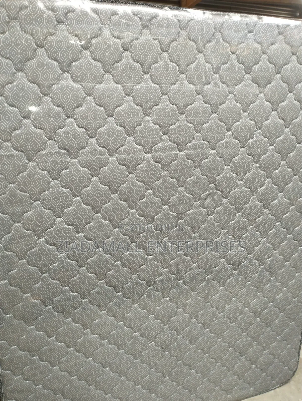 5×6×12 Inch Quilted Mattress