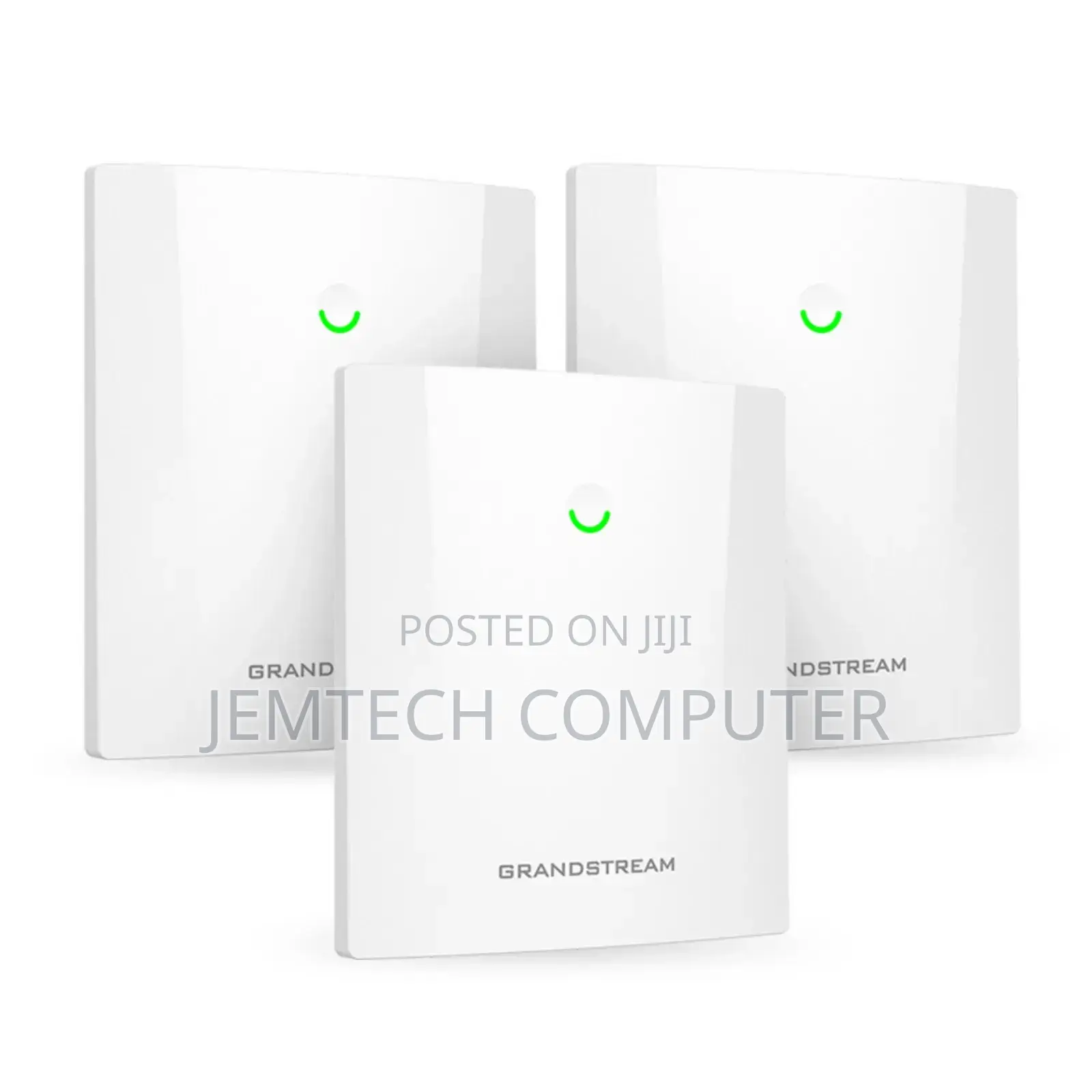 Grandstream Gwn7660elr Outdoor Wi-Fi 6 Access Point —Long-Range Ax3000
