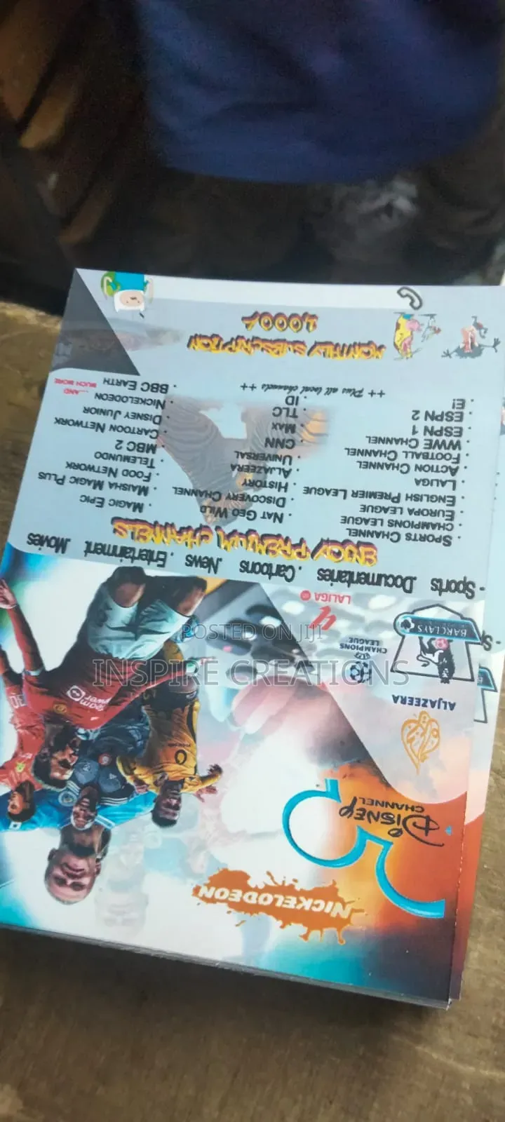 A5 Full Color Fliers Printing * :