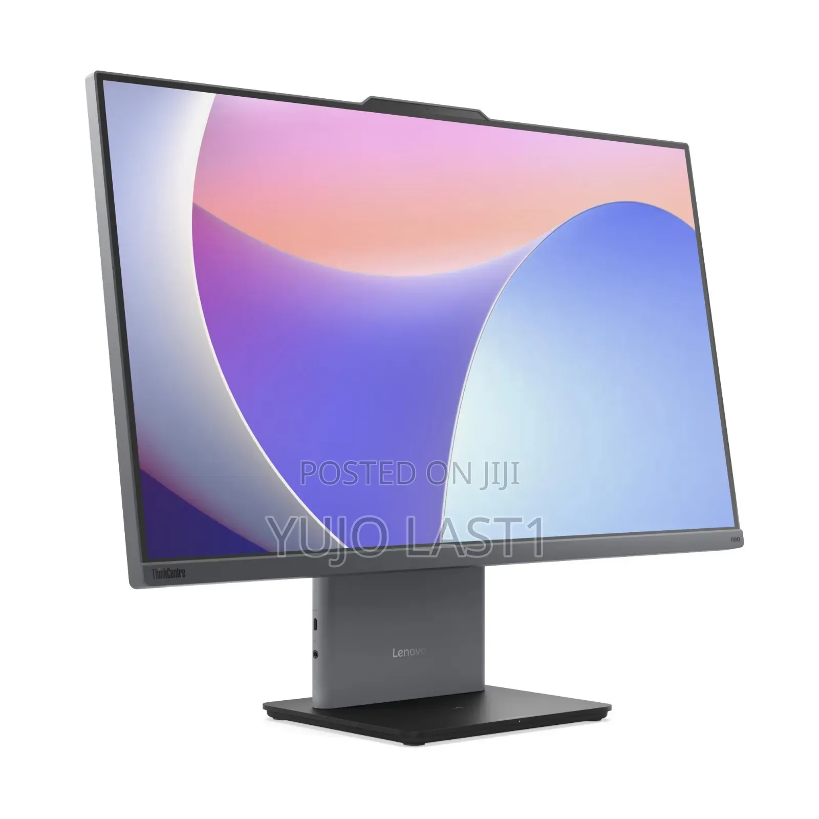 New Desktop Computer Lenovo ThinkCentre 24 1GB SSD 16 GB