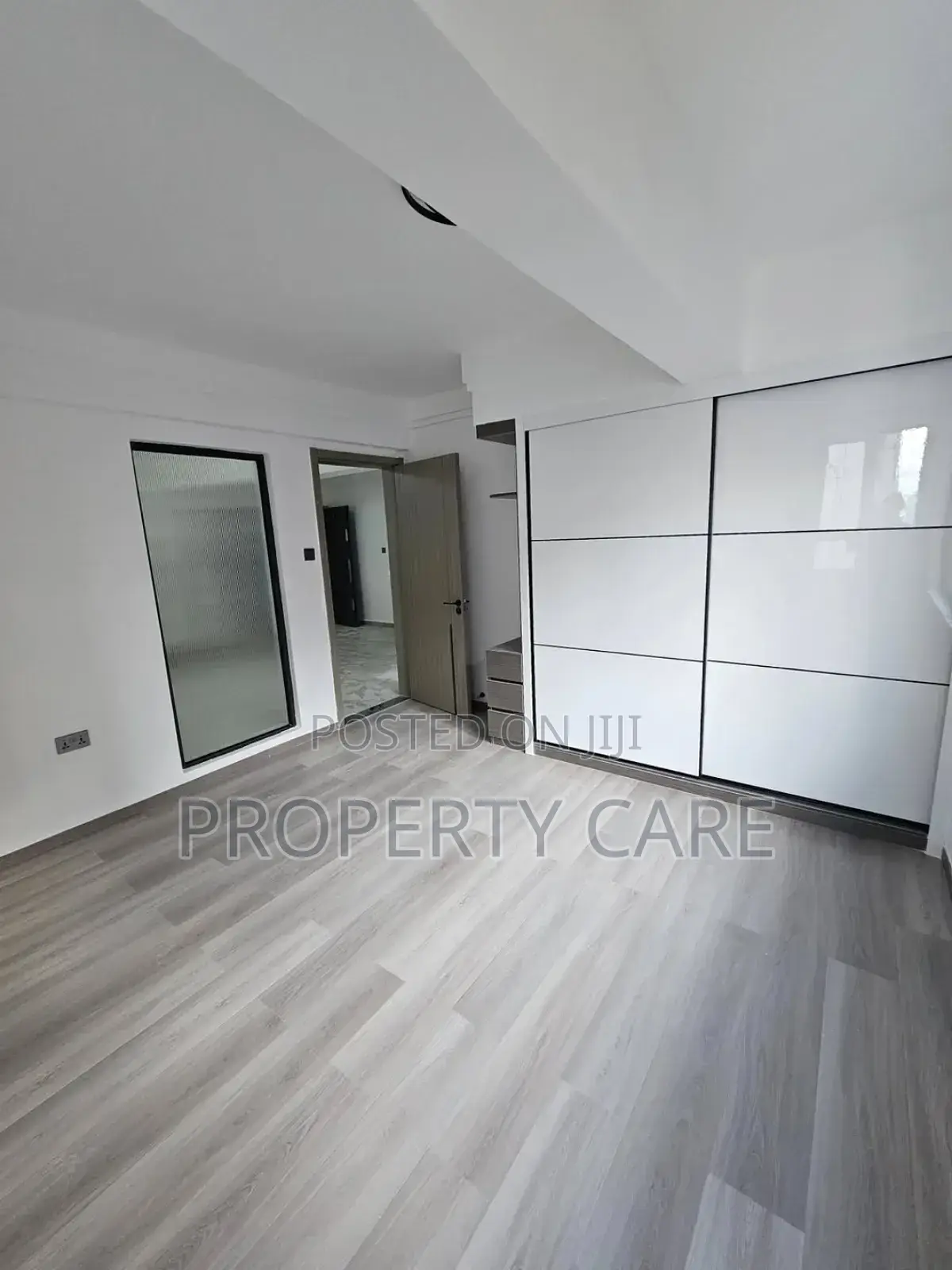 1bdrm Apartment in Kilimani for rent
