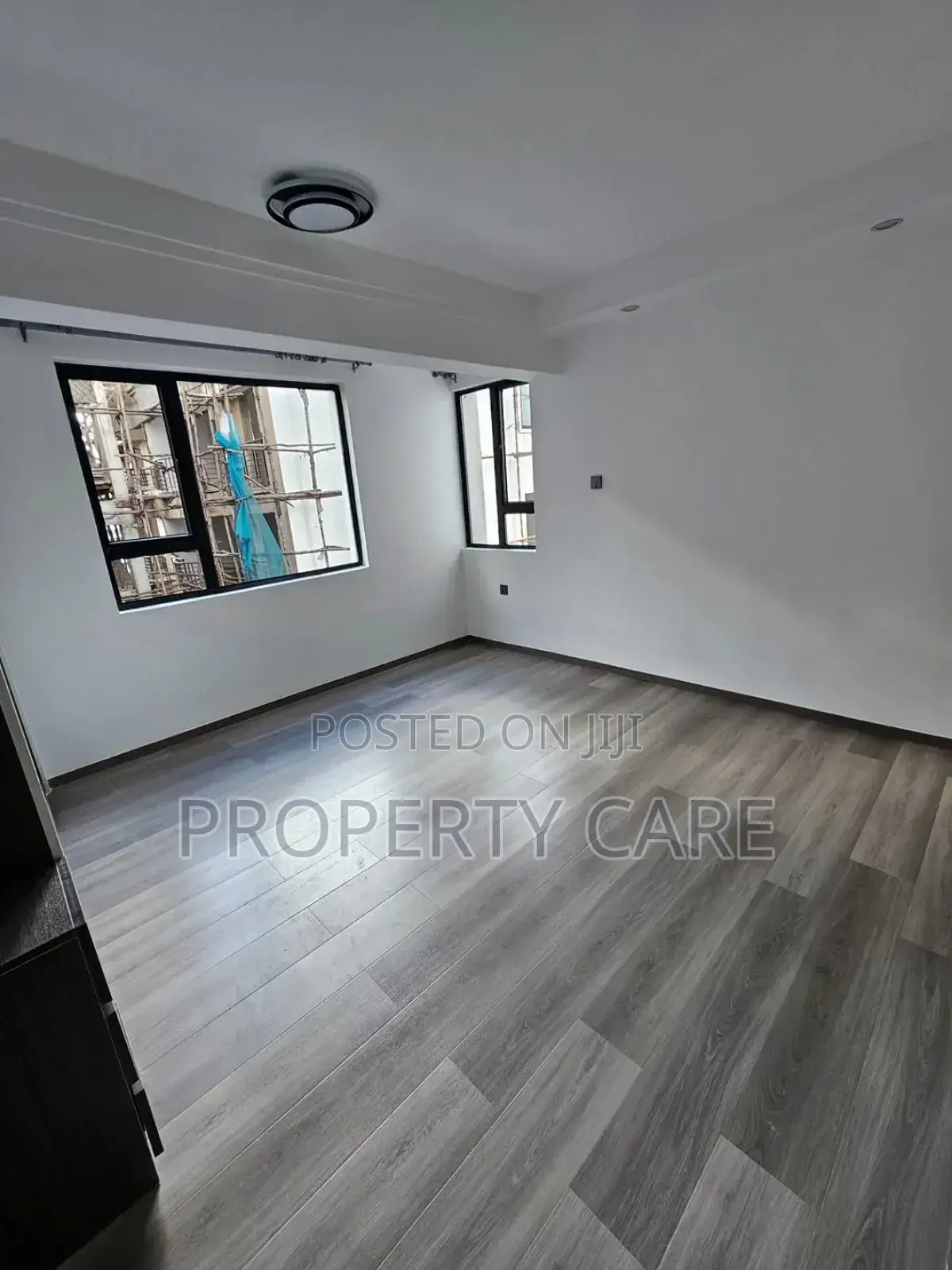 1bdrm Apartment in Kilimani for rent