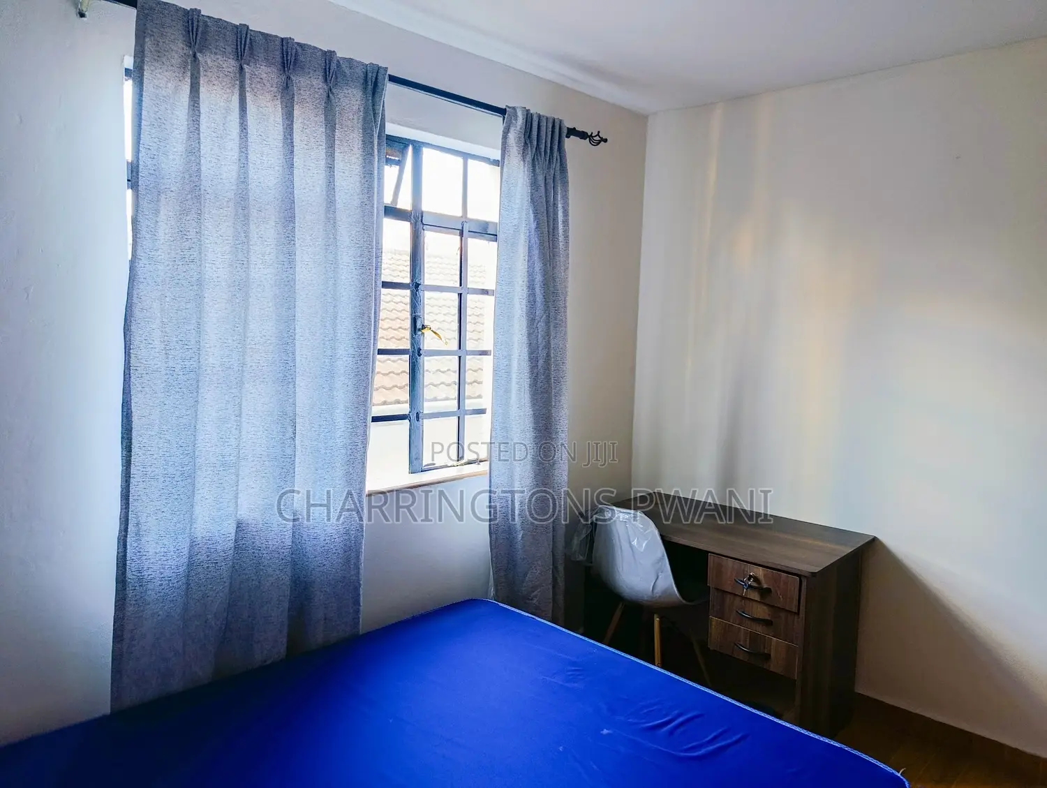 Furnished 1bdrm Shared Apartment in Kile Alps, Kileleshwa for rent