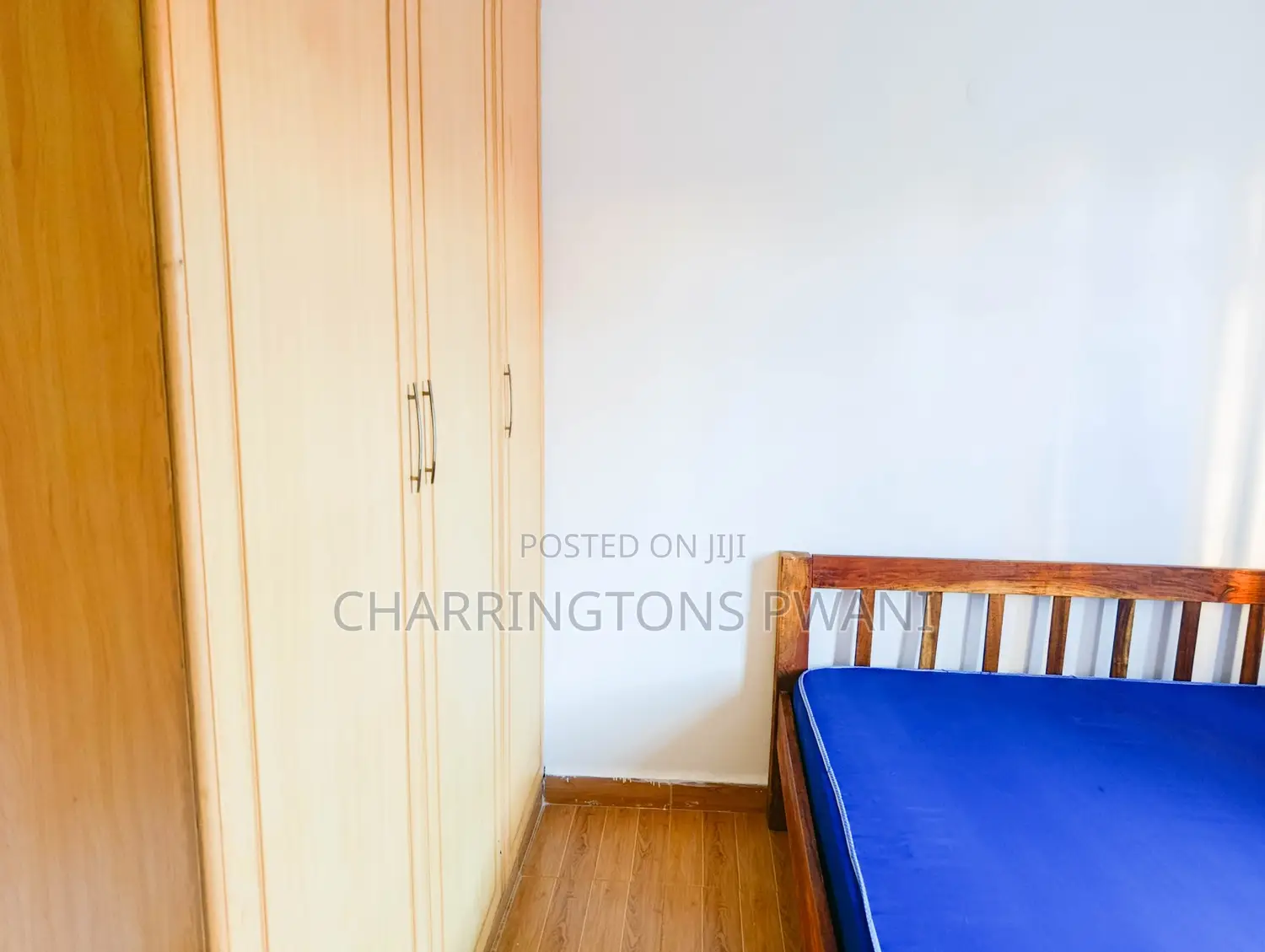 Furnished 1bdrm Shared Apartment in Kile Alps, Kileleshwa for rent