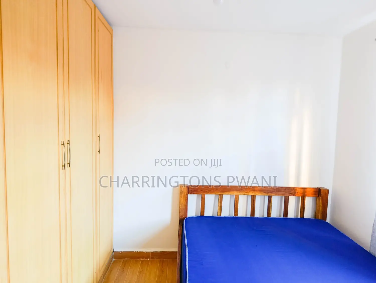 Furnished 1bdrm Shared Apartment in Kile Alps, Kileleshwa for rent