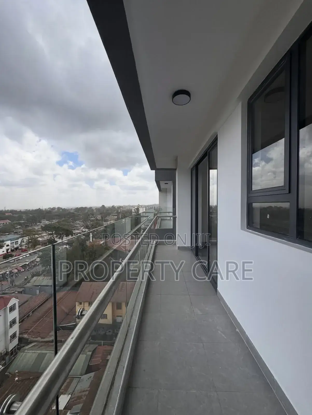 1bdrm Apartment in Kilimani for rent