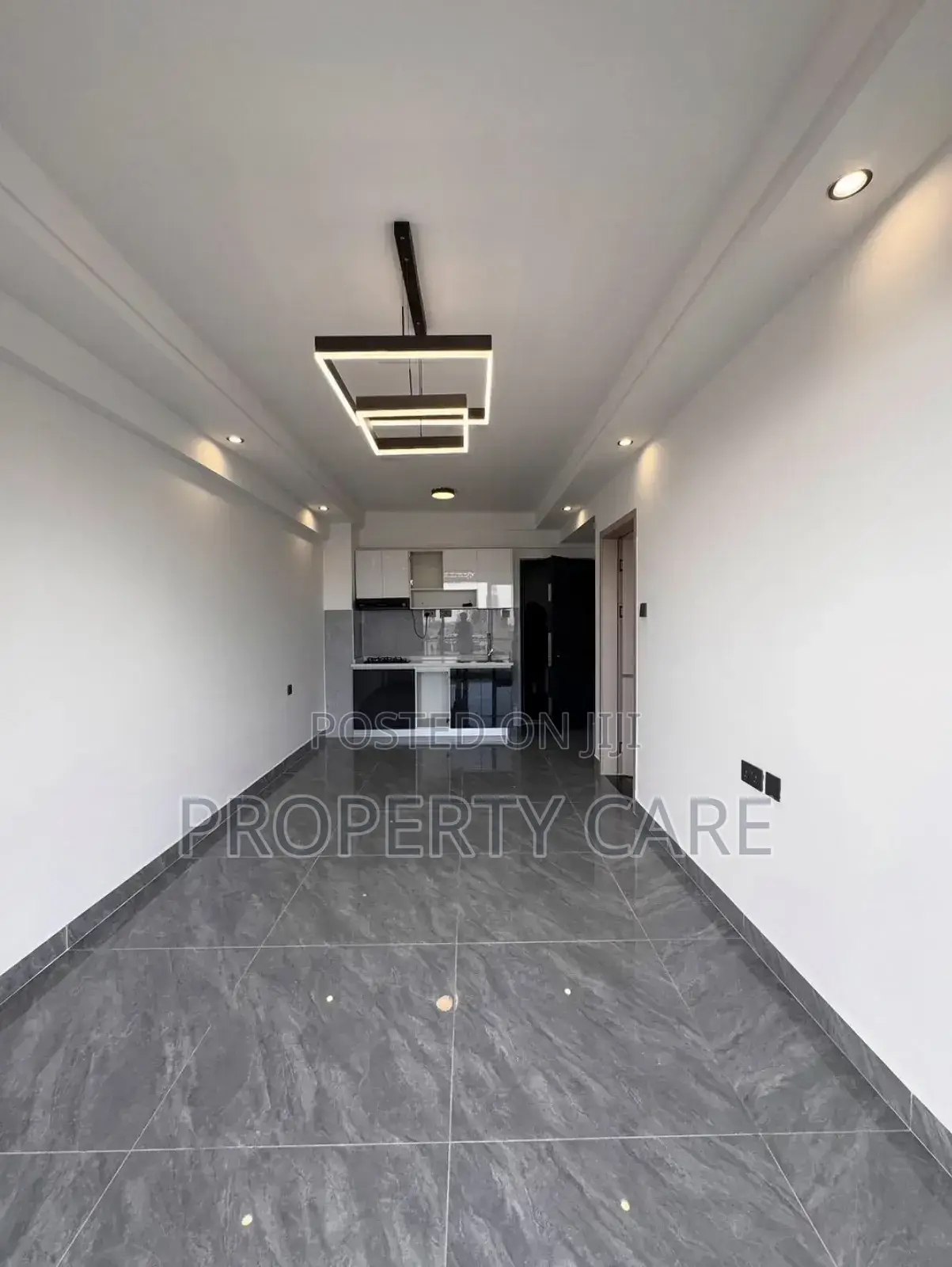 1bdrm Apartment in Kilimani for rent