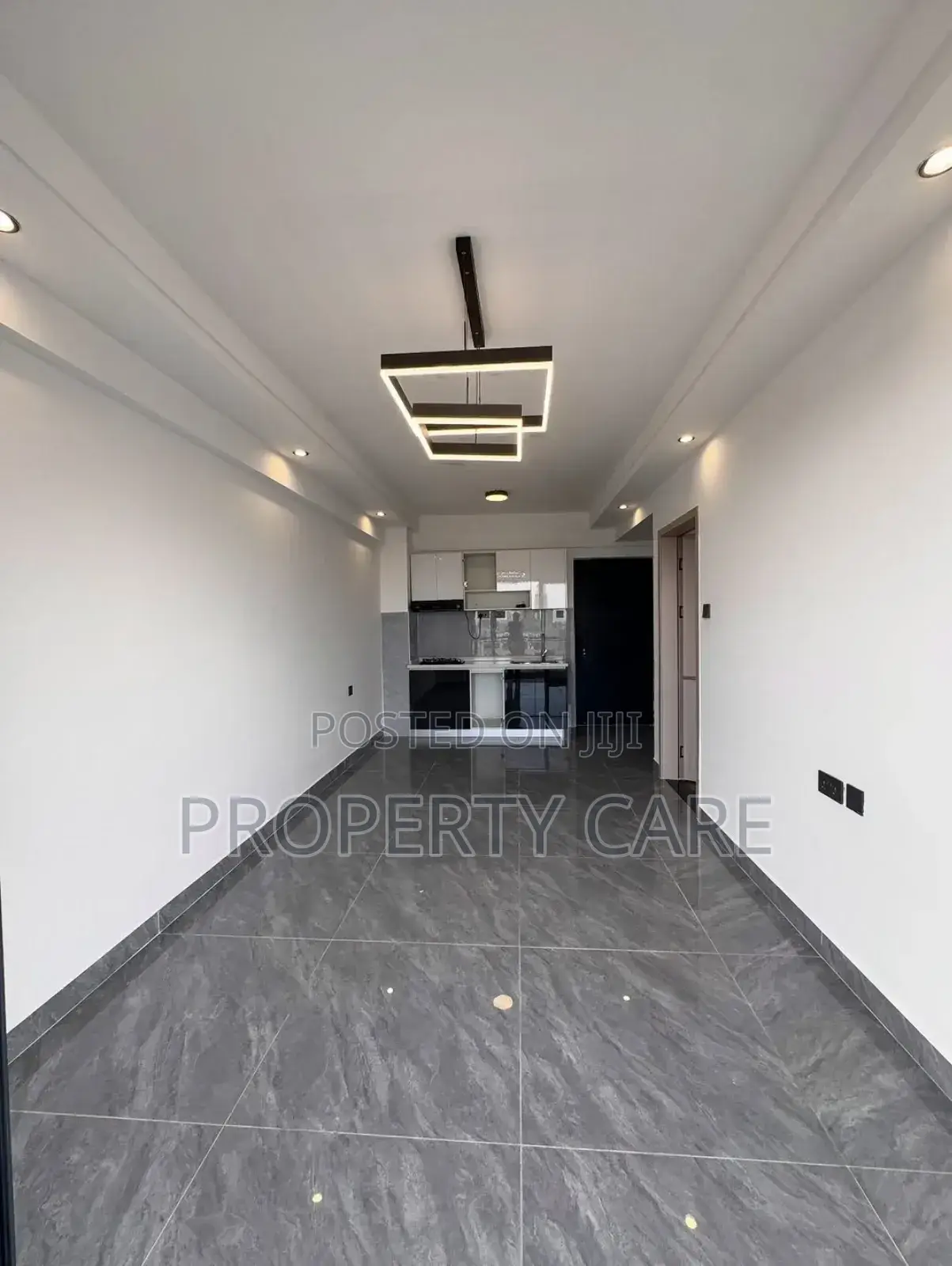 1bdrm Apartment in Kilimani for rent
