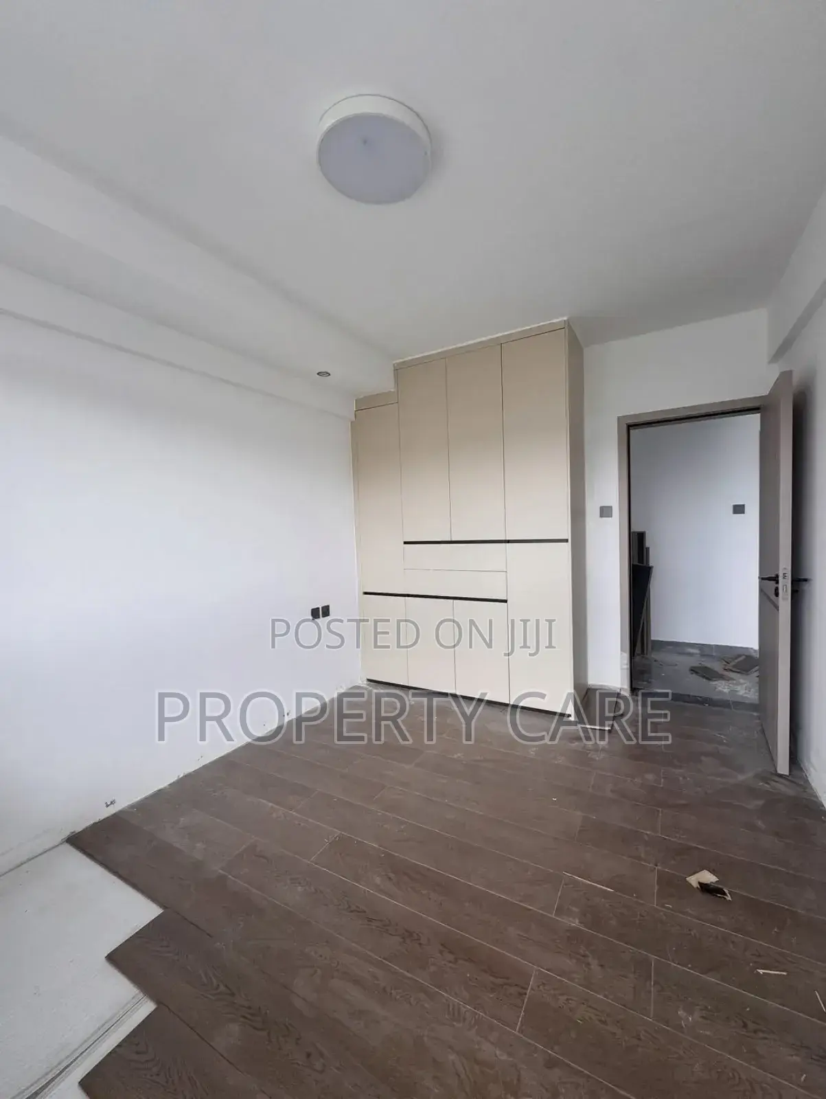 1bdrm Apartment in Kilimani for rent