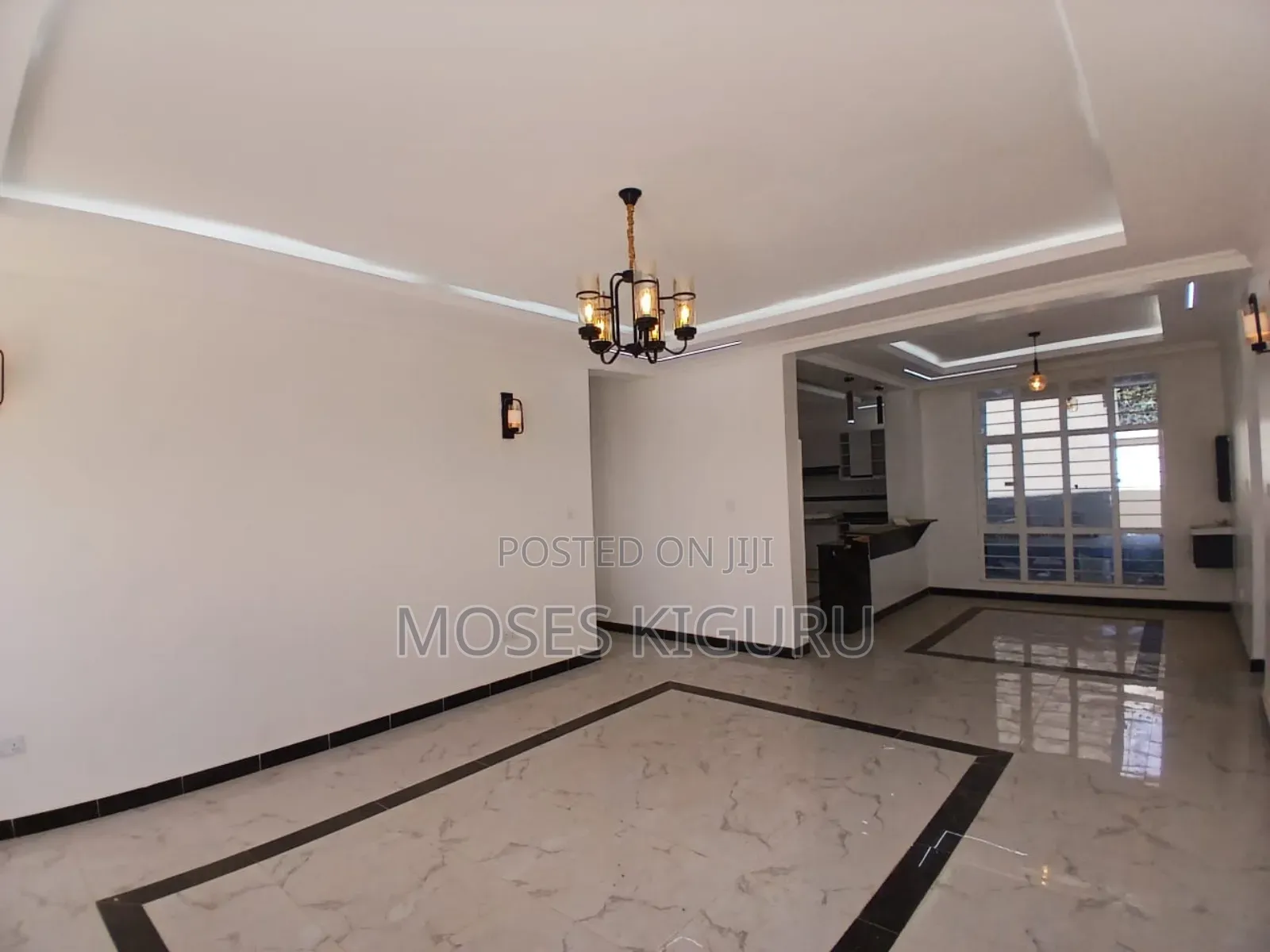3bdrm Bungalow in Mugutha Estate, Ruiru for sale