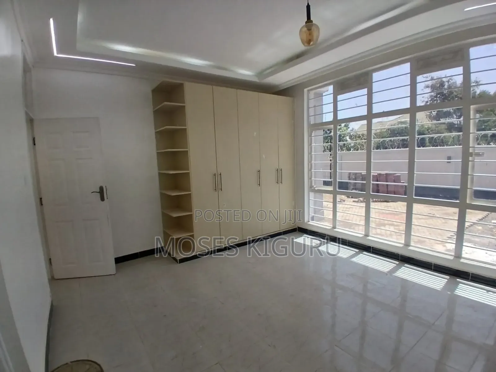 3bdrm Bungalow in Mugutha Estate, Ruiru for sale