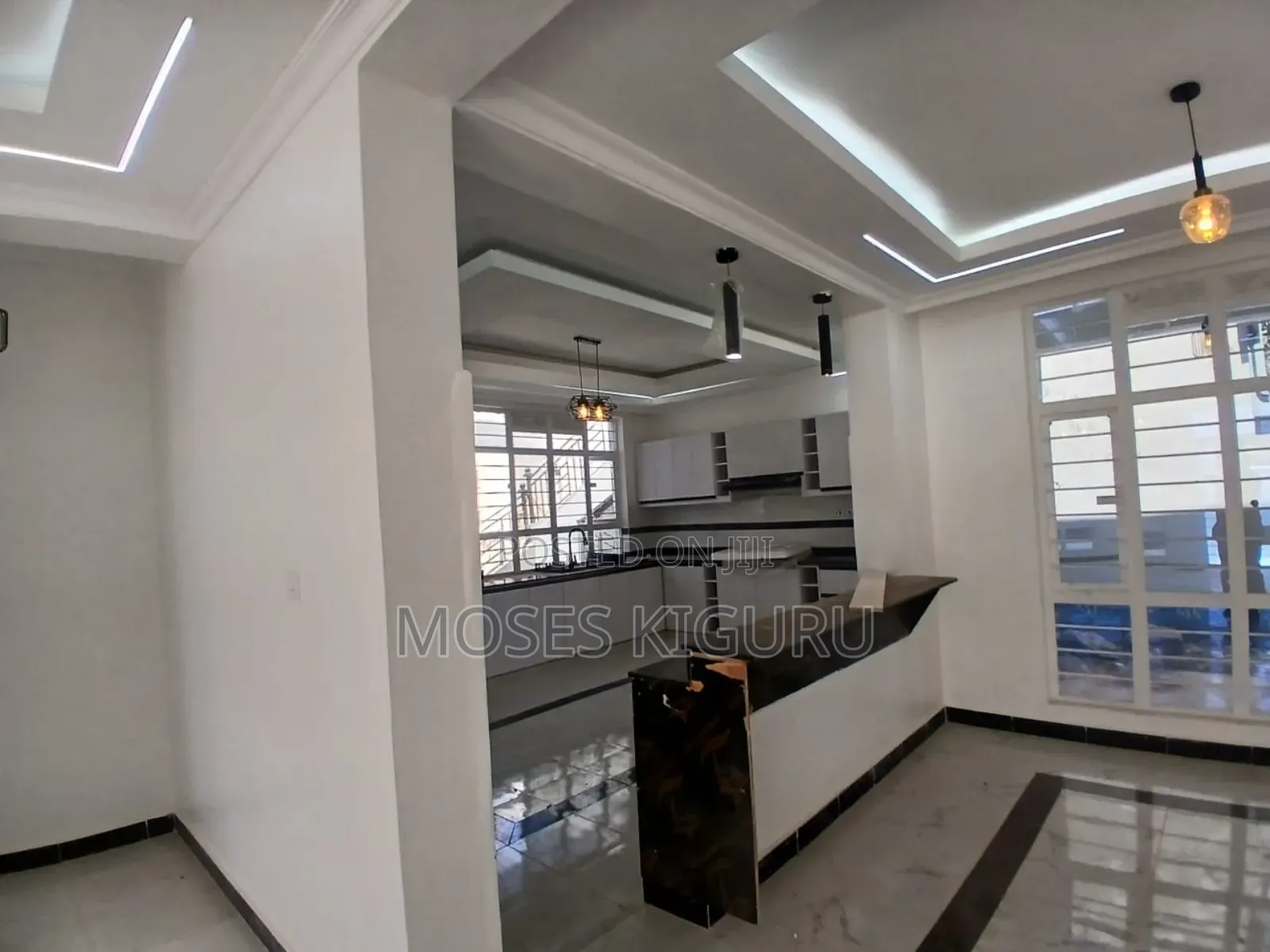 3bdrm Bungalow in Mugutha Estate, Ruiru for sale