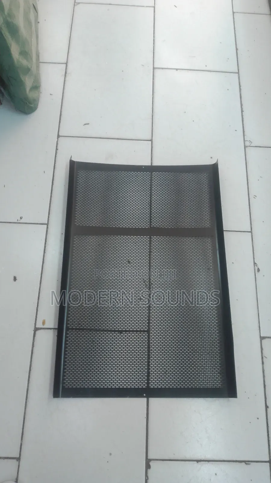 Speaker Grill