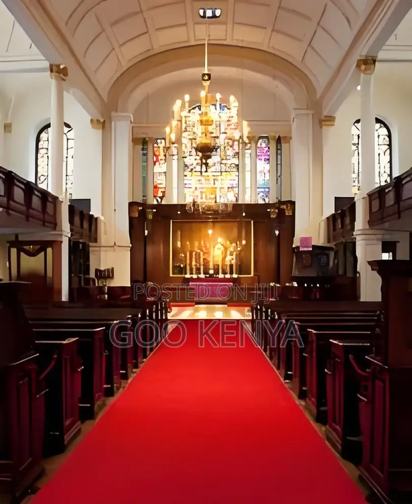 Home Red Carpet; Versatile Red Carpet For Hallways And Outdoors