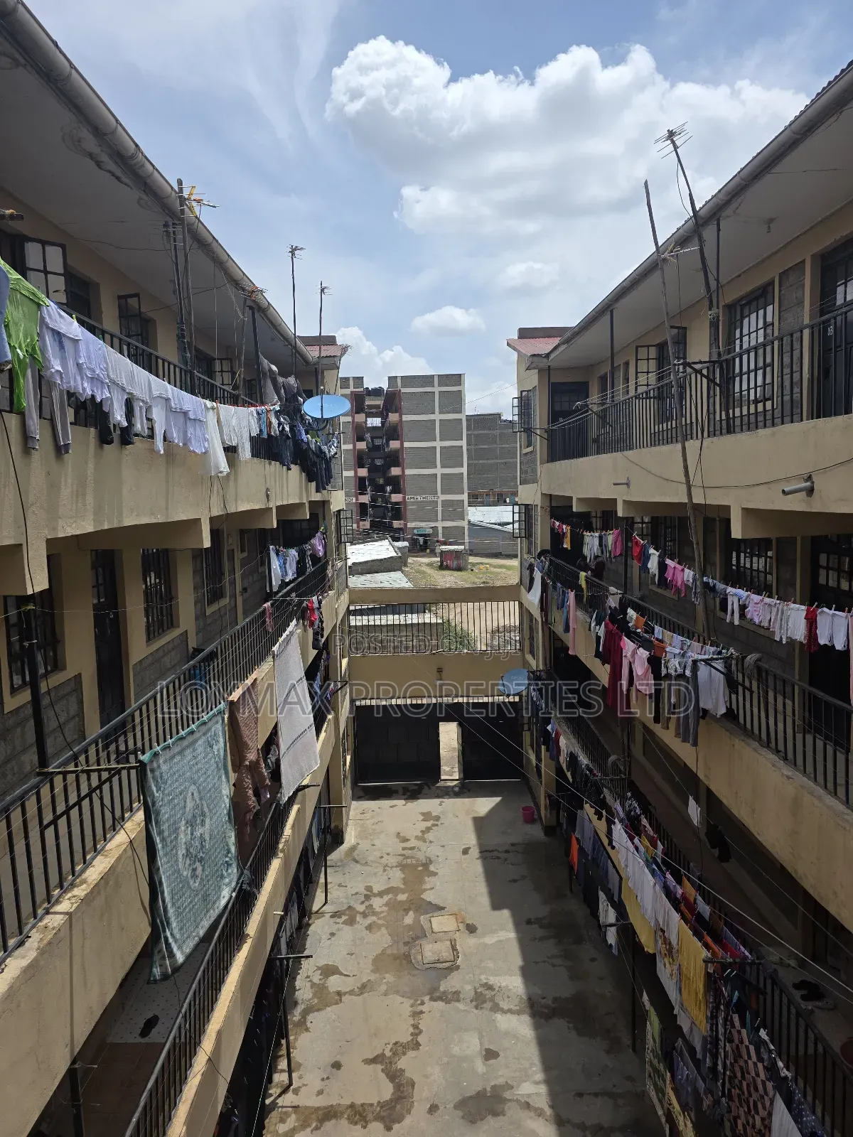1bdrm Block of Flats in Kitengela for sale