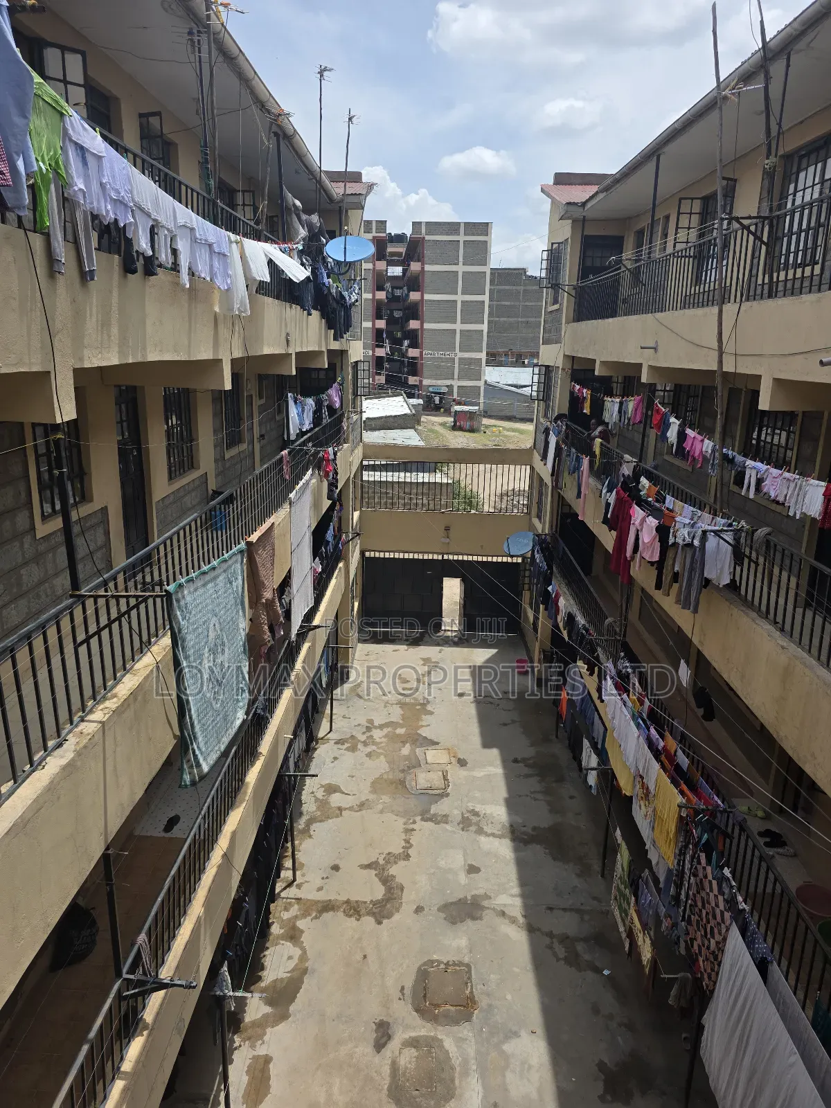 1bdrm Block of Flats in Kitengela for sale